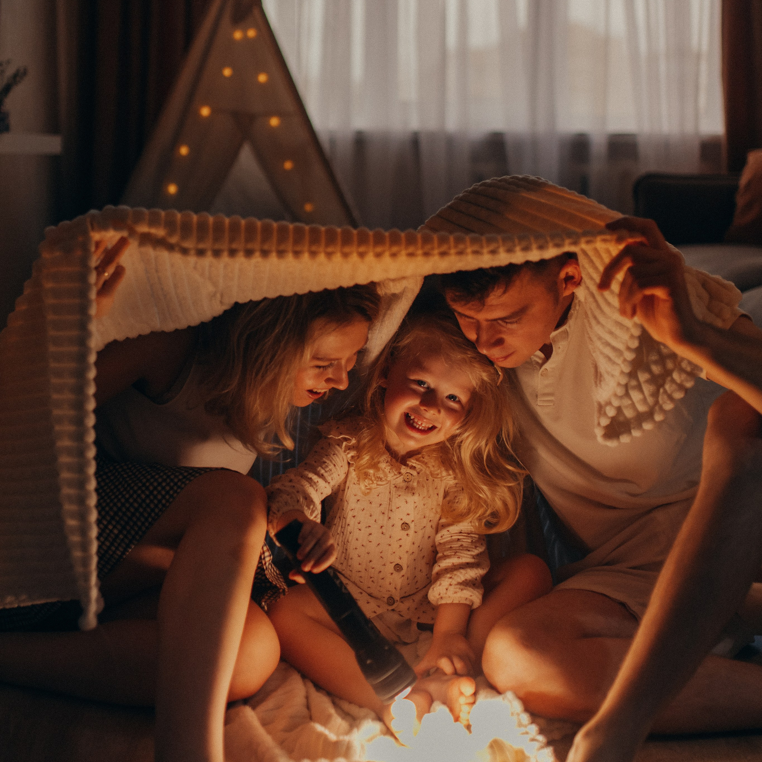 Домашний уют❤️