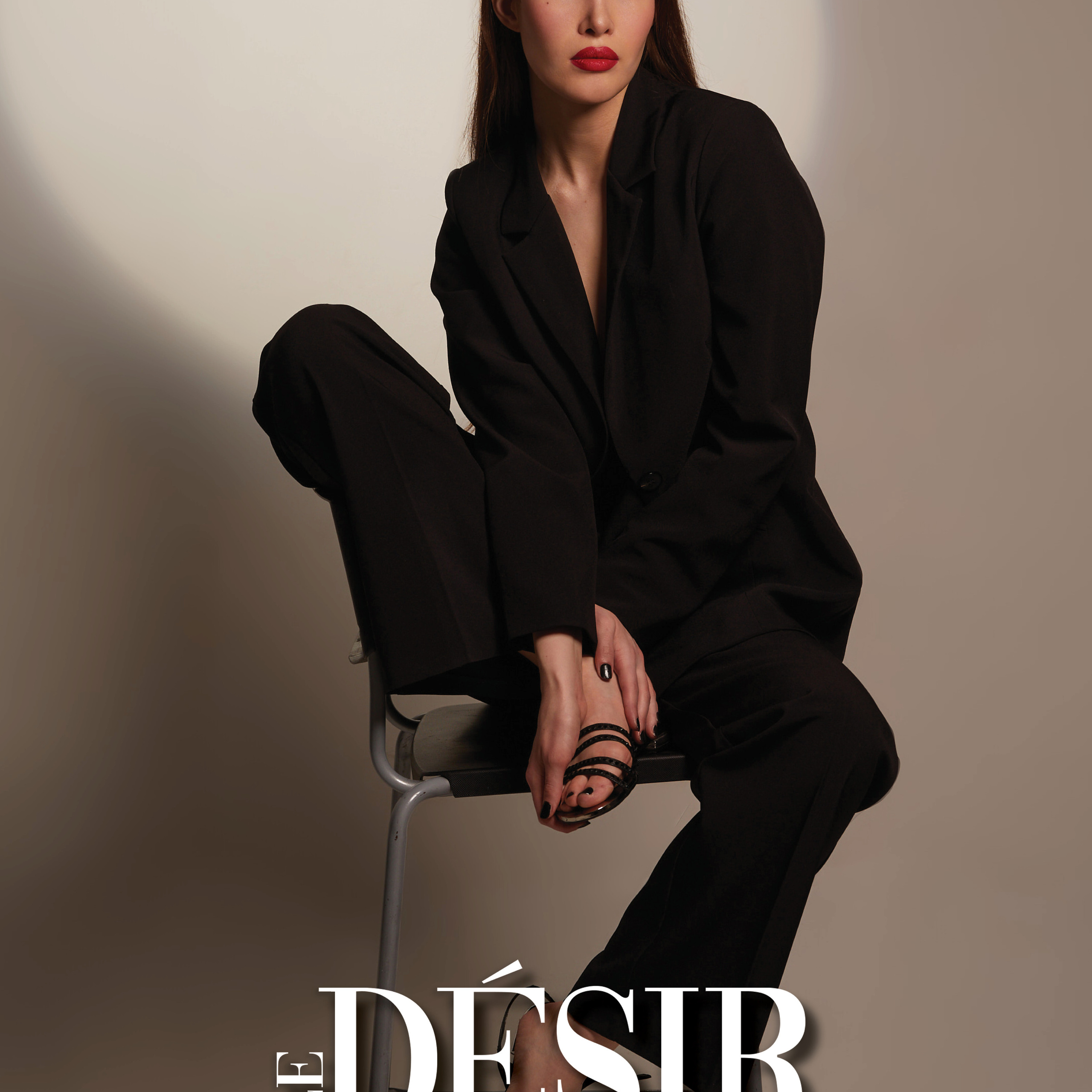 Анонс фотосессии Дарьи. Фотограф в Санкт-Петербурге Irina Ivi