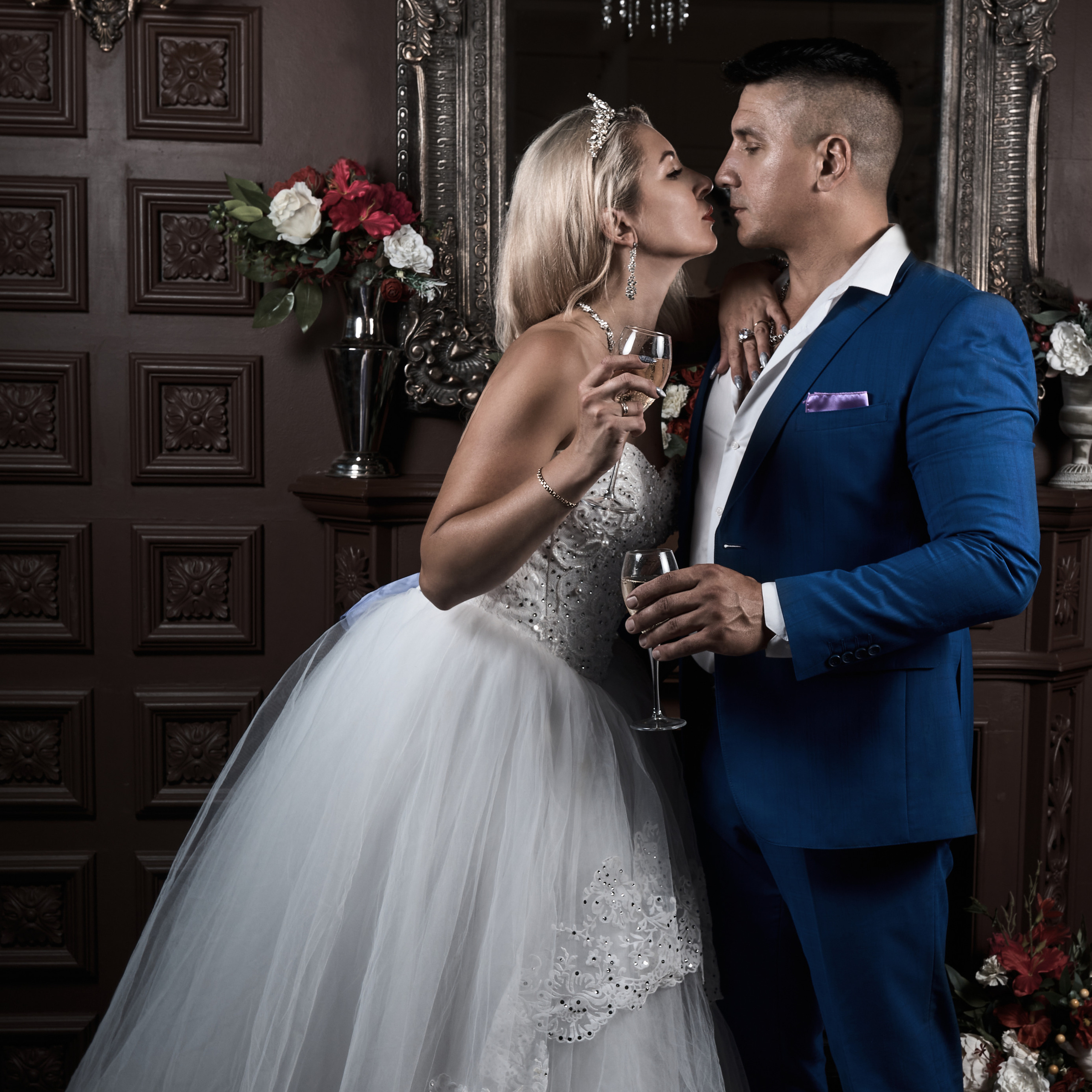 Екатерина и Дмитрий >>>