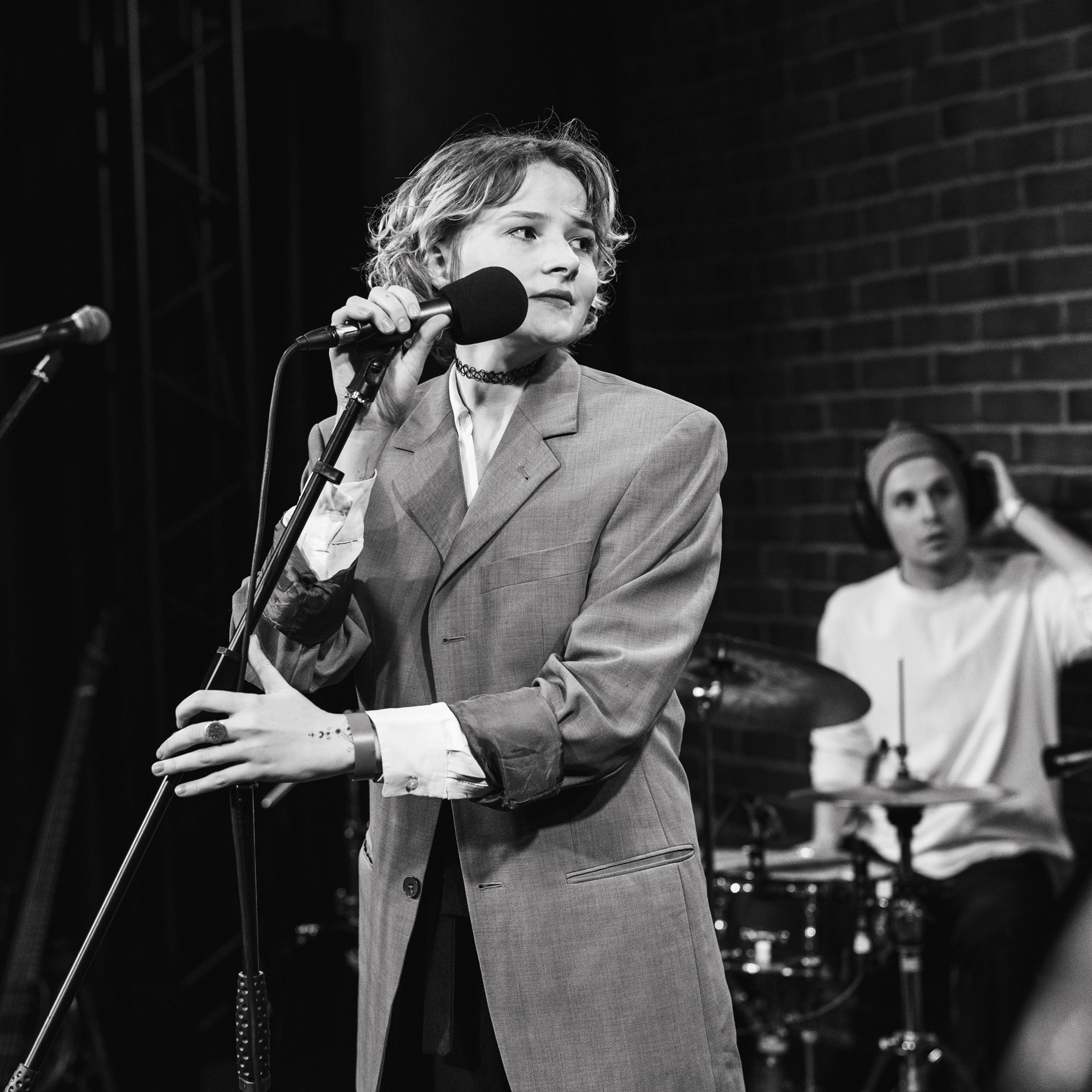 Аня из Питера в 71 тон, Москва 11'2024