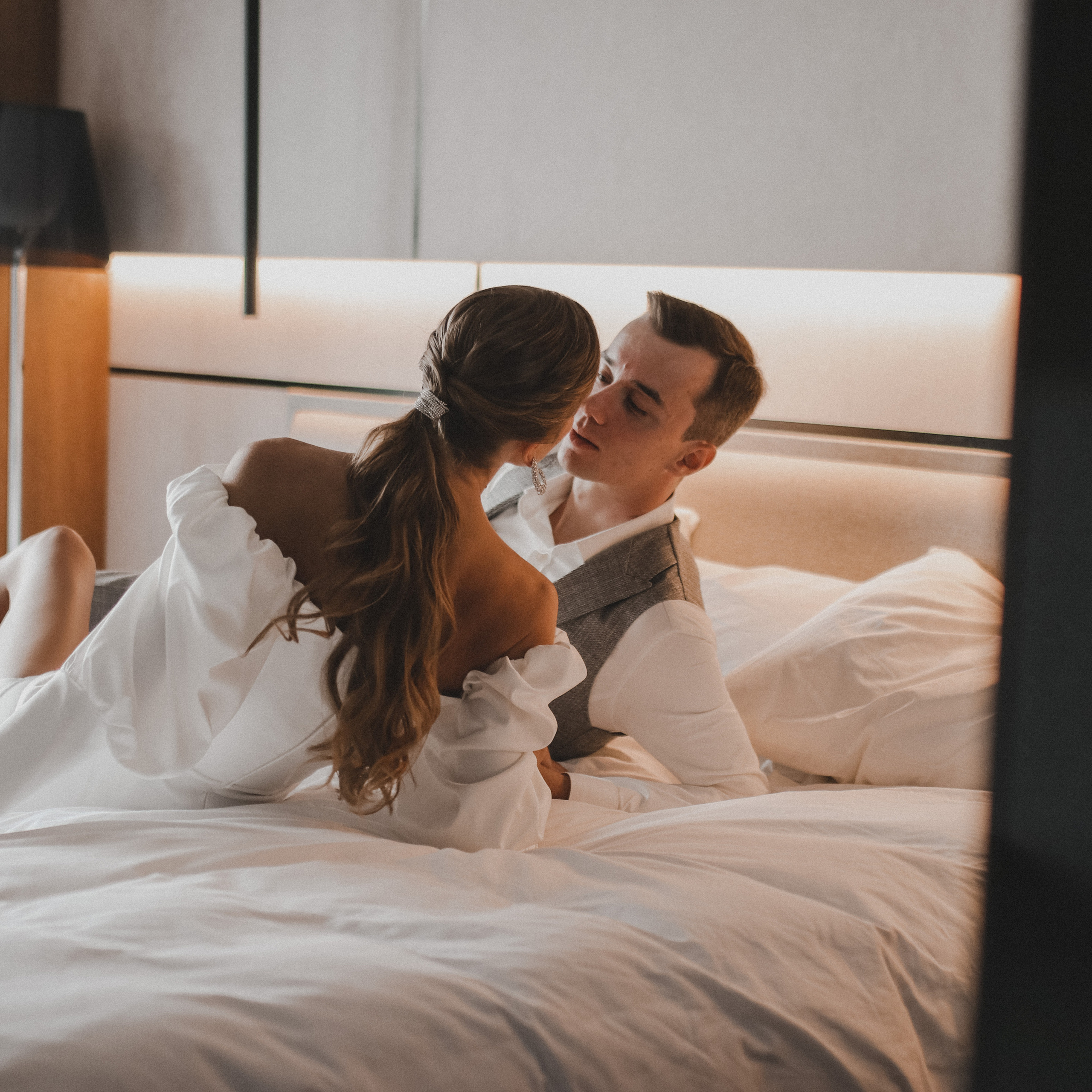 Отзывы. Оксана Чистова свадебный фотограф | Москва и Питер