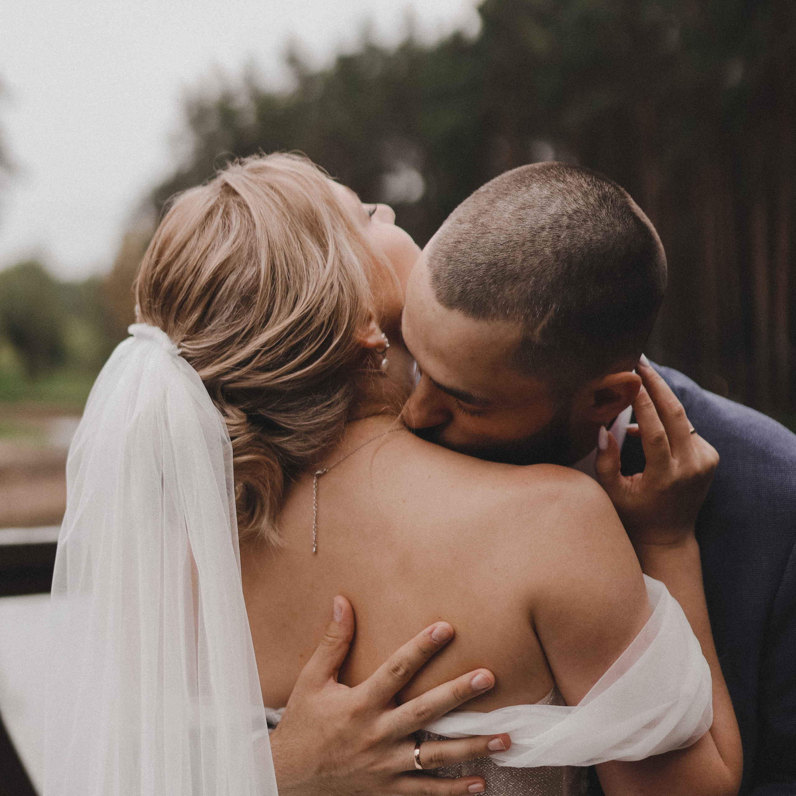 Отзывы. Оксана Чистова свадебный фотограф | Москва и Питер