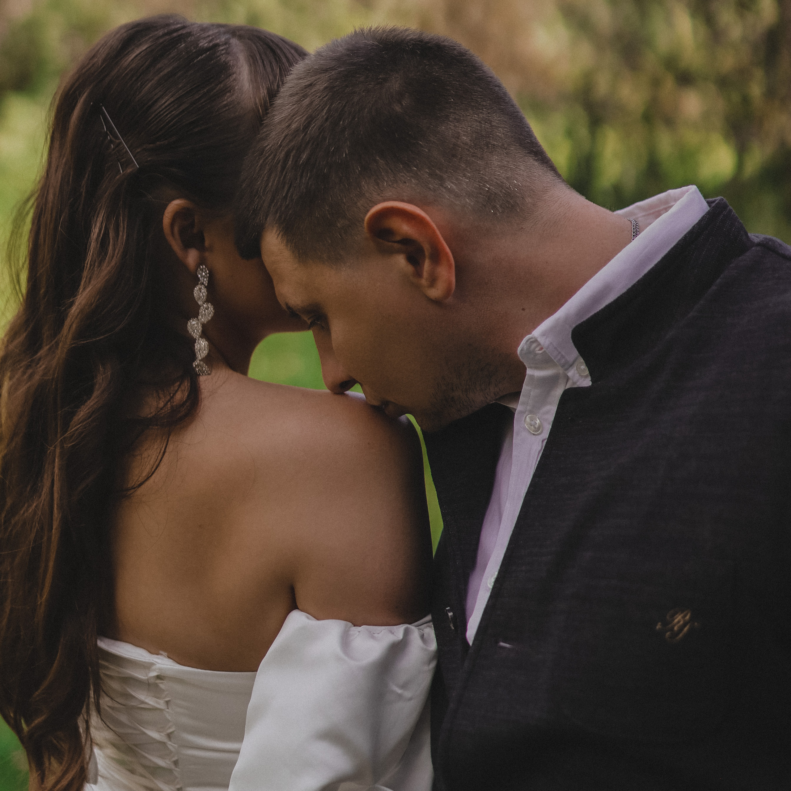 Отзывы. Оксана Чистова свадебный фотограф | Москва и Питер