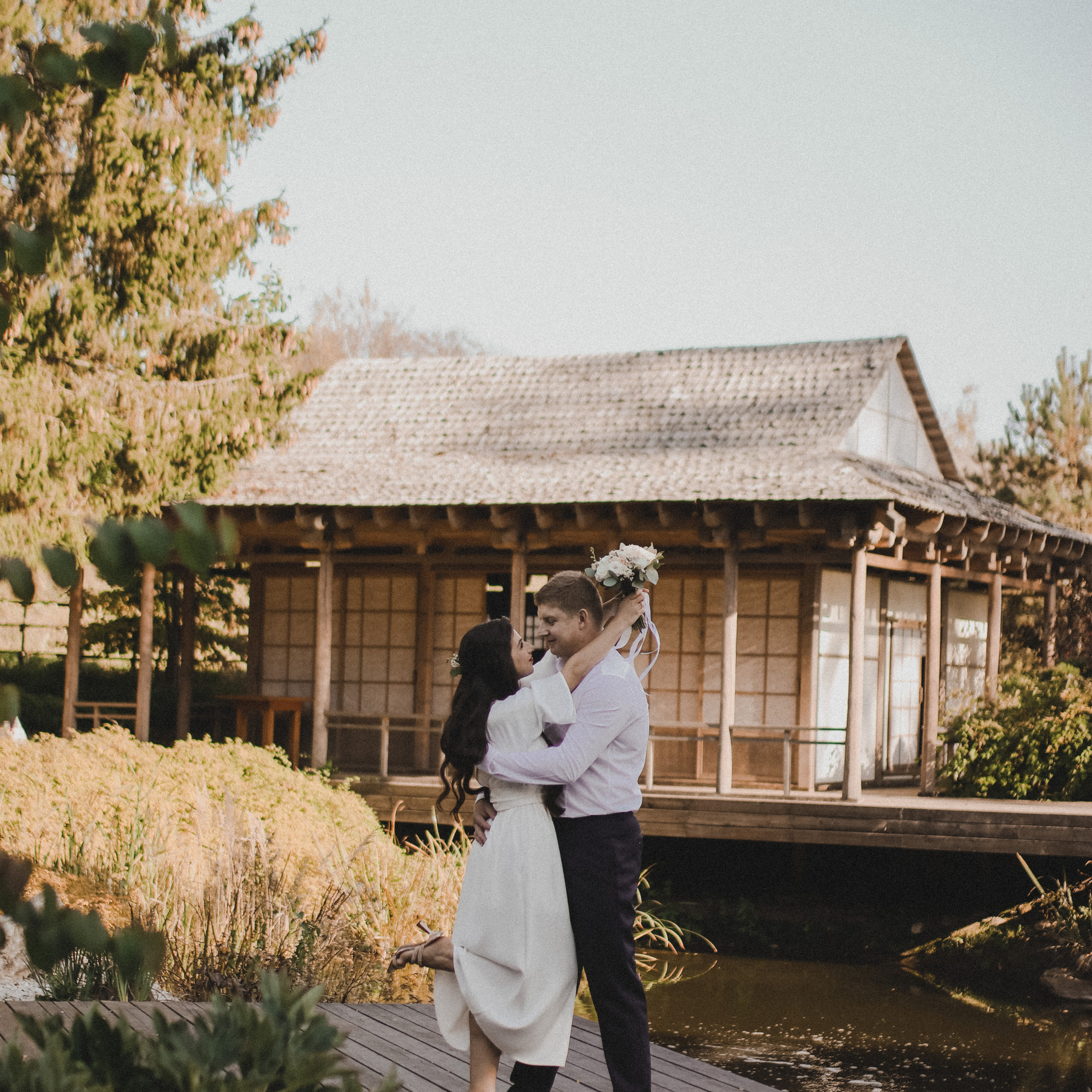 Отзывы. Оксана Чистова свадебный фотограф | Москва и Питер