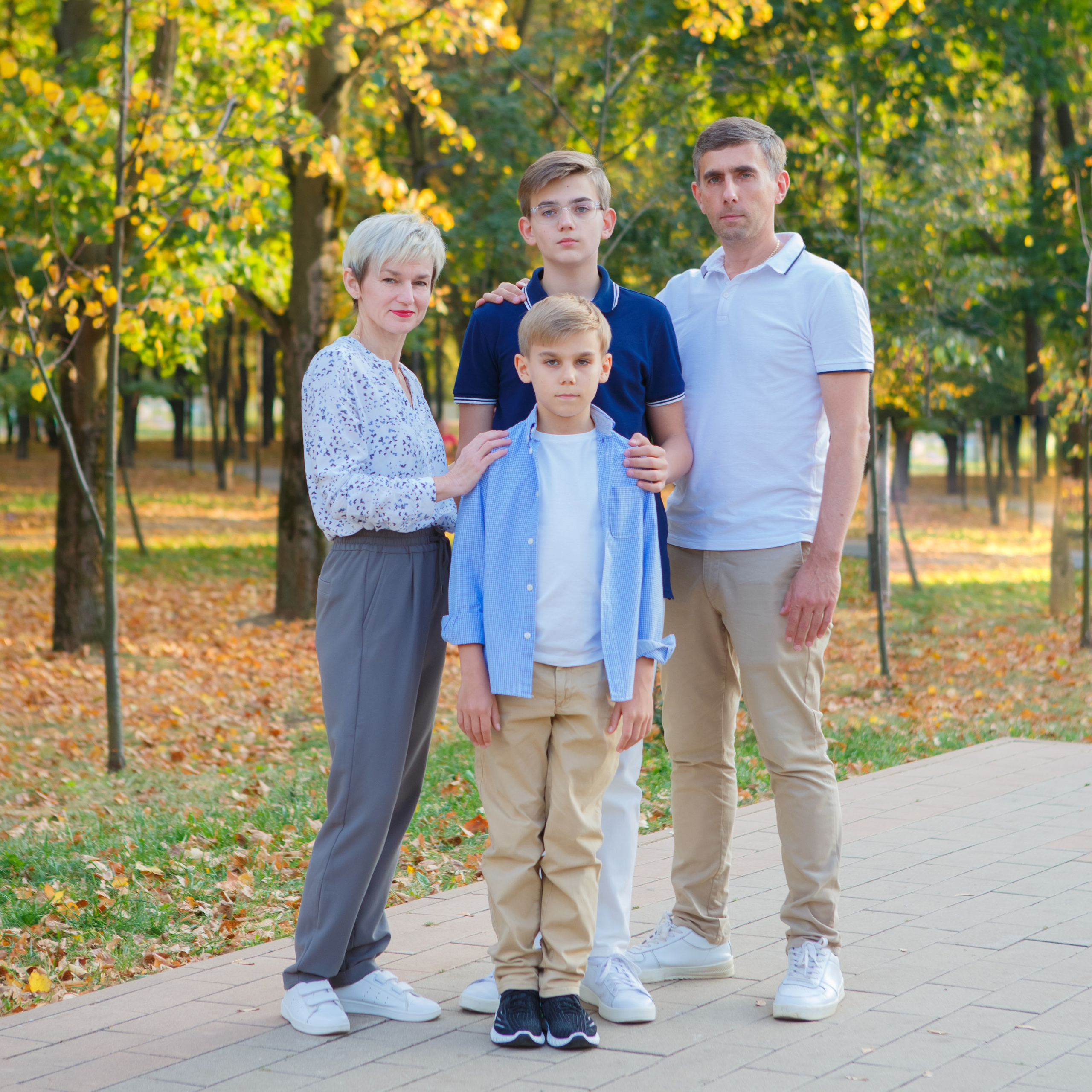 Отзывы. Школьный фотограф Наталья Егорова