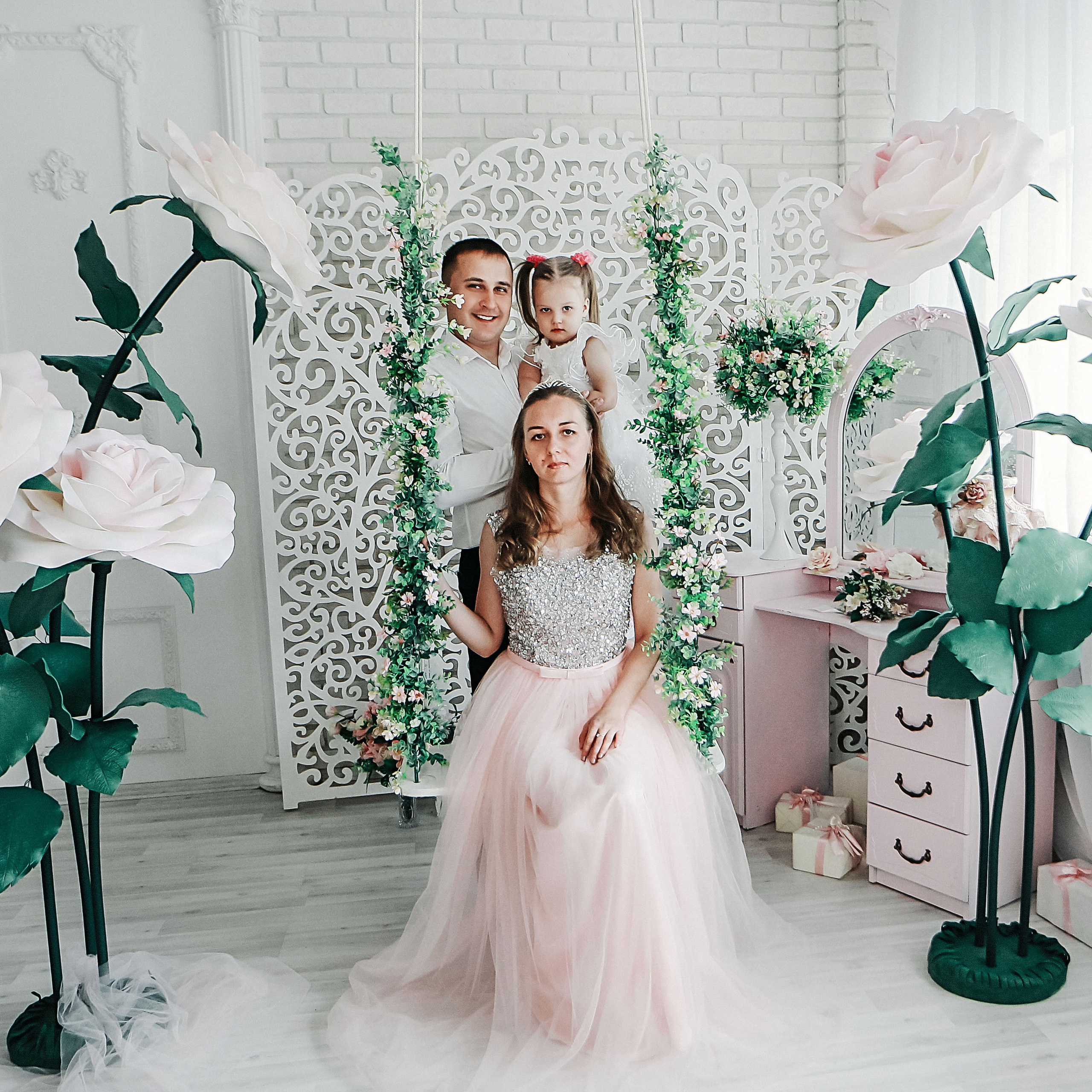 Отзывы. Иванова Ирина Свадебный и семейный фотограф г. Уфа