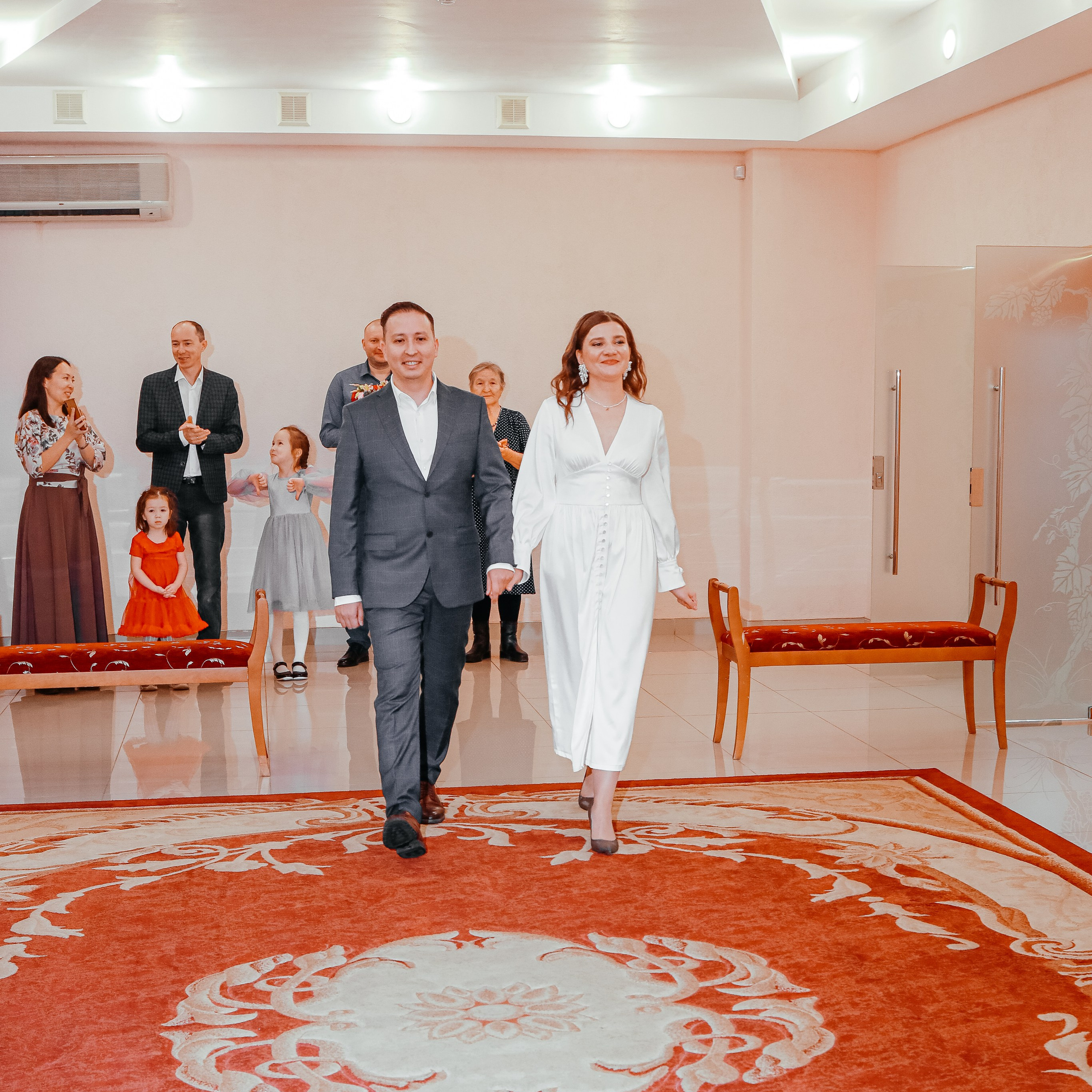 Отзывы. Иванова Ирина Свадебный и семейный фотограф г. Уфа