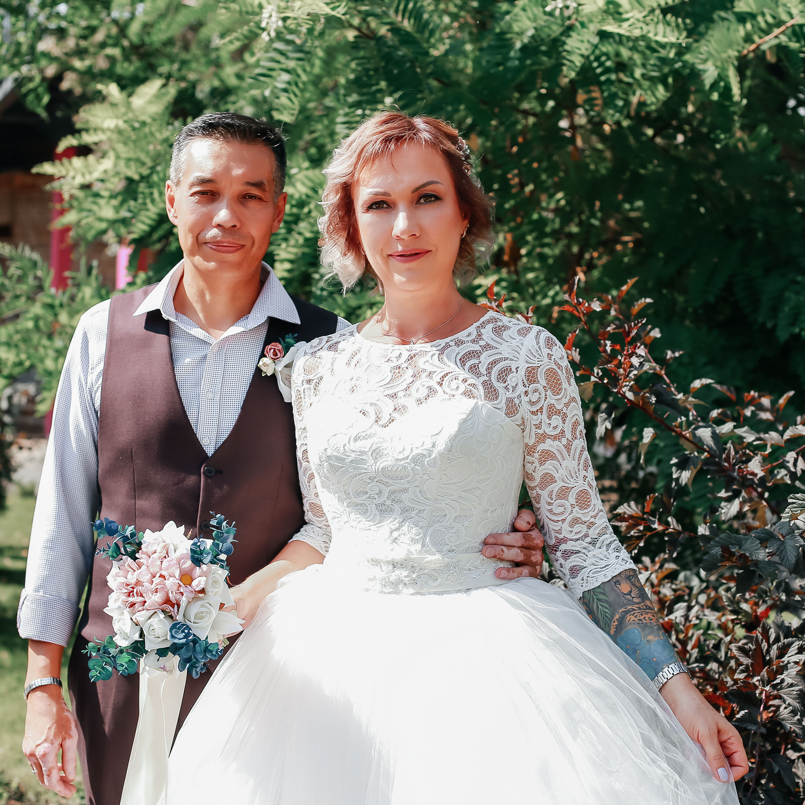 Отзывы. Иванова Ирина Свадебный и семейный фотограф г. Уфа