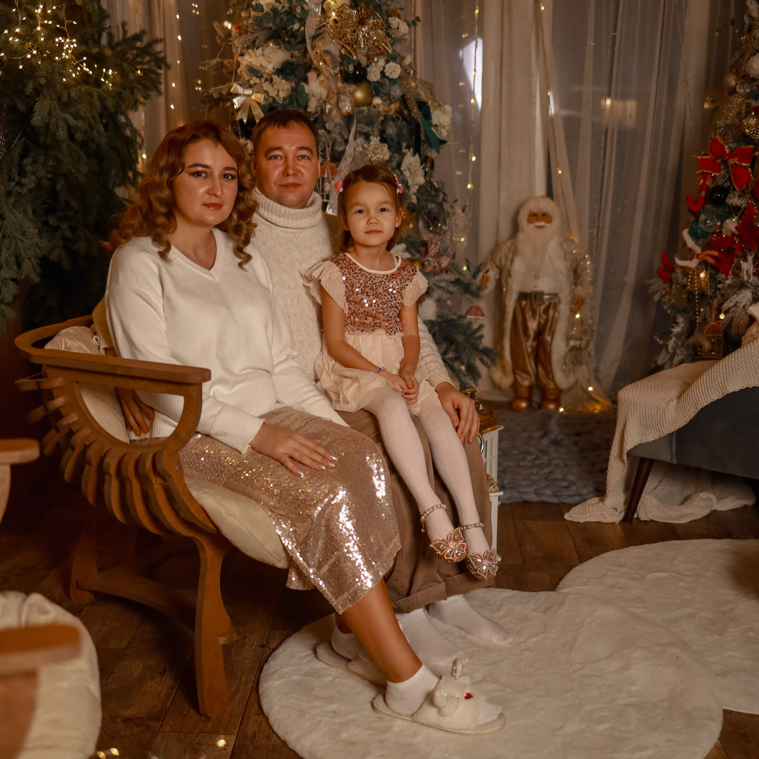 Отзывы. Иванова Ирина Свадебный и семейный фотограф г. Уфа