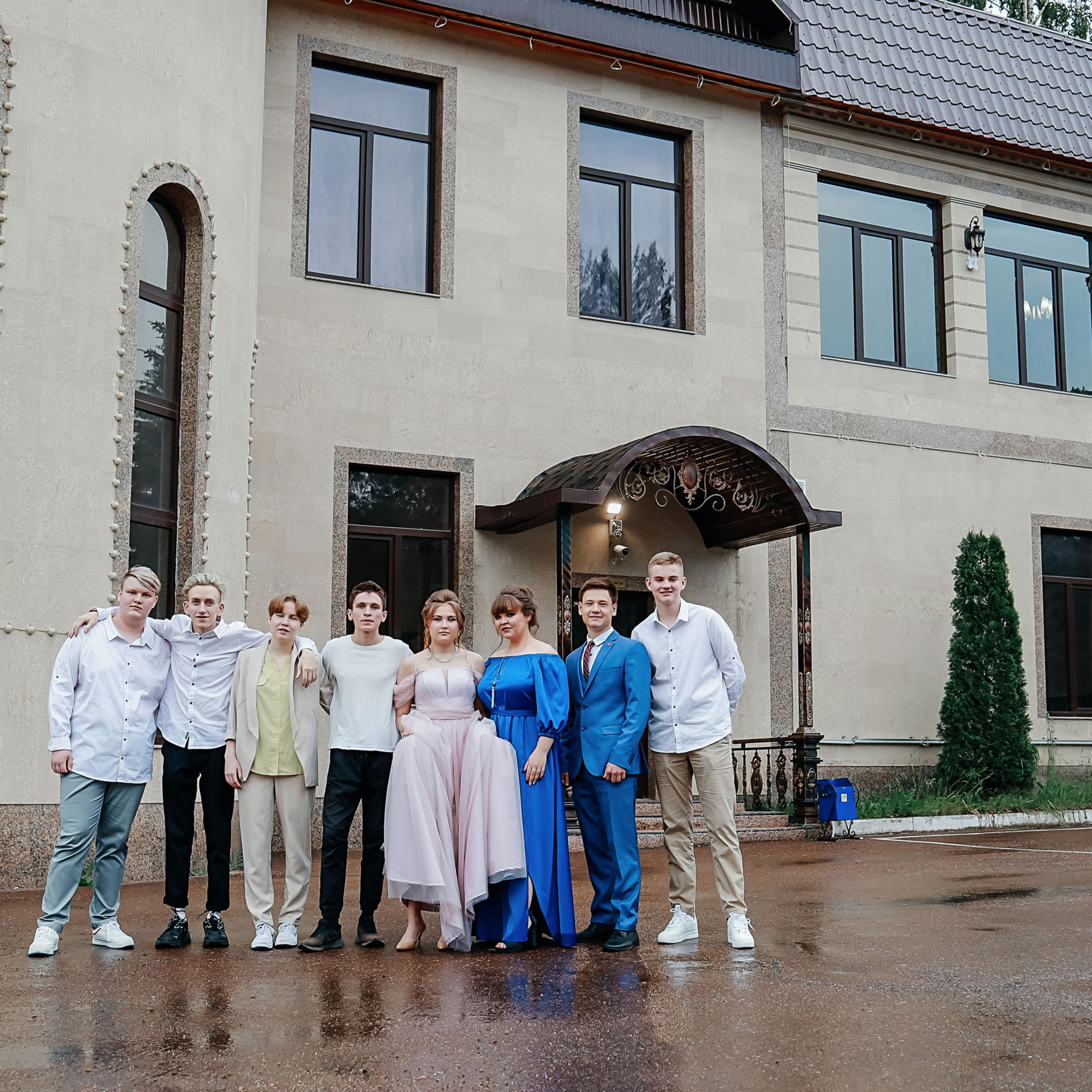 Отзывы. Иванова Ирина Свадебный и семейный фотограф г. Уфа