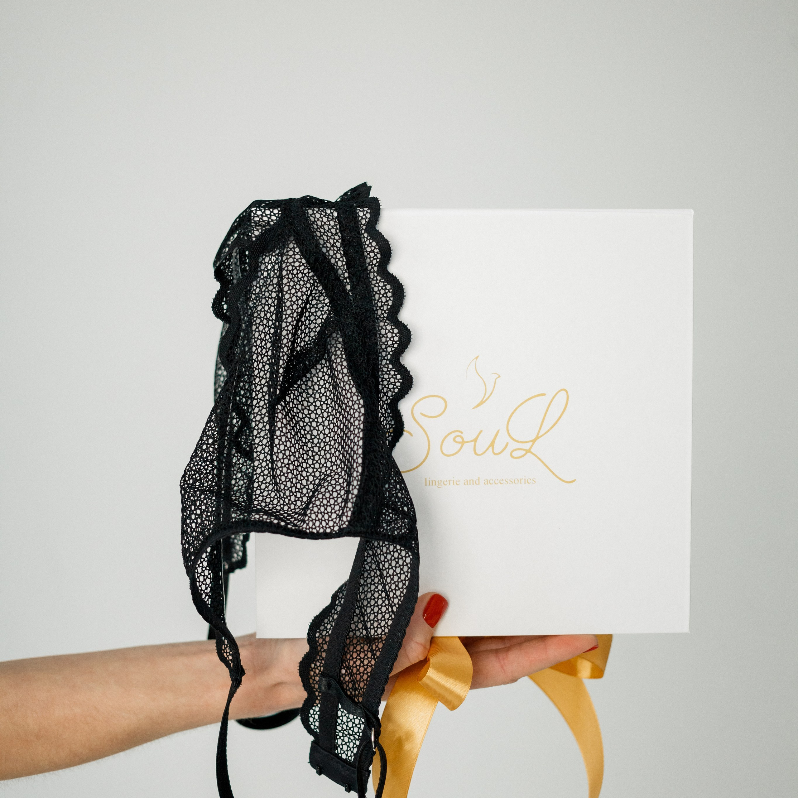 Бренд женского белья