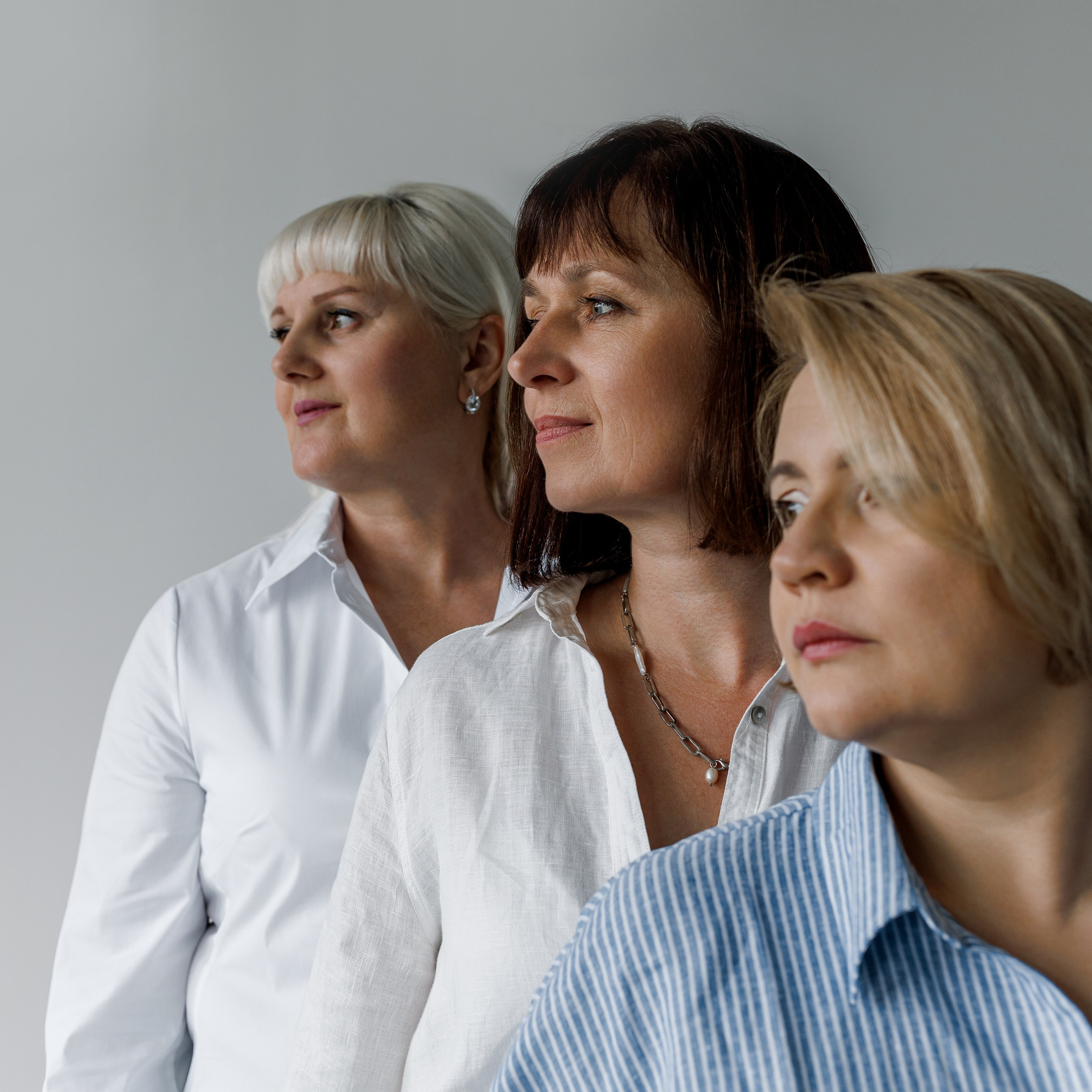 Группа психологической поддержки