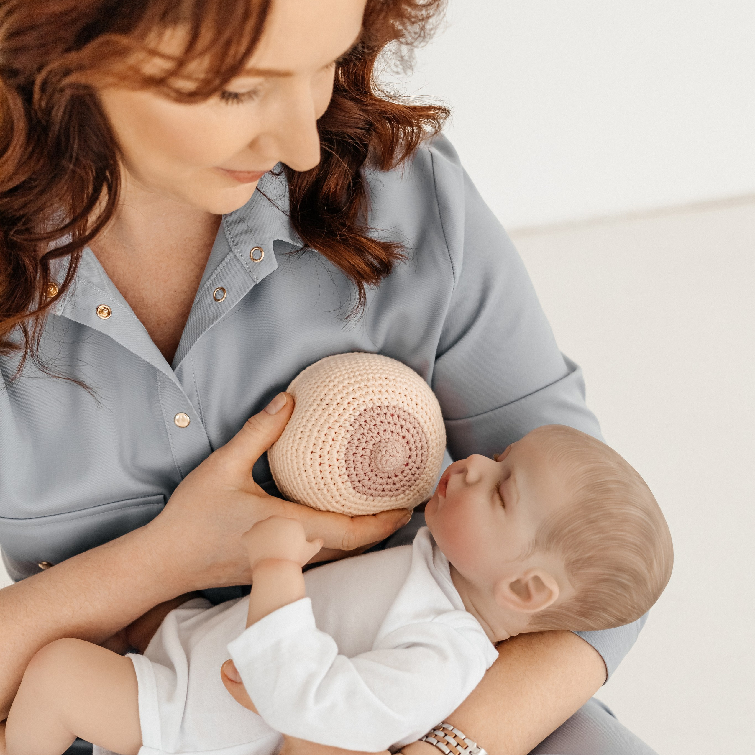 Консультант по ГВ