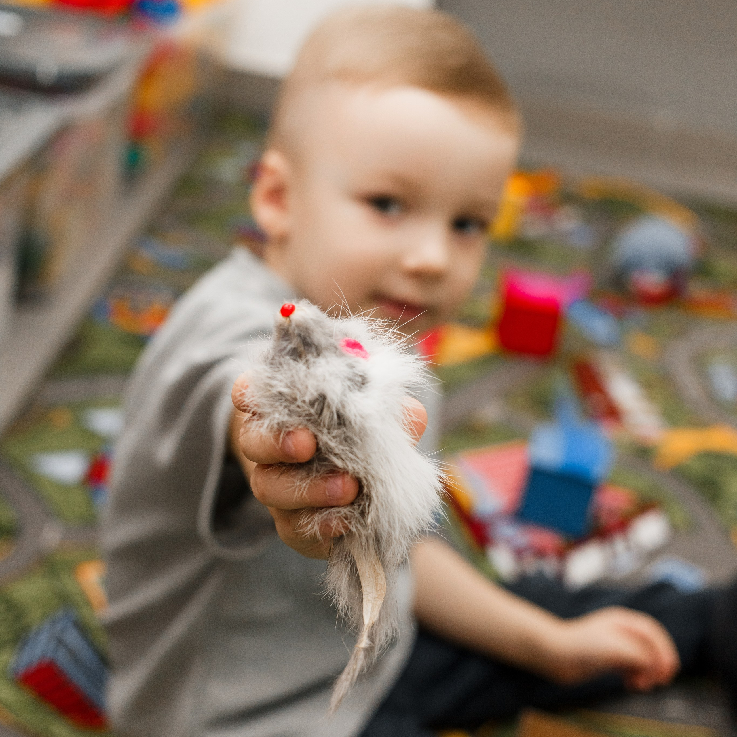 Коррекционно-развивающий центр