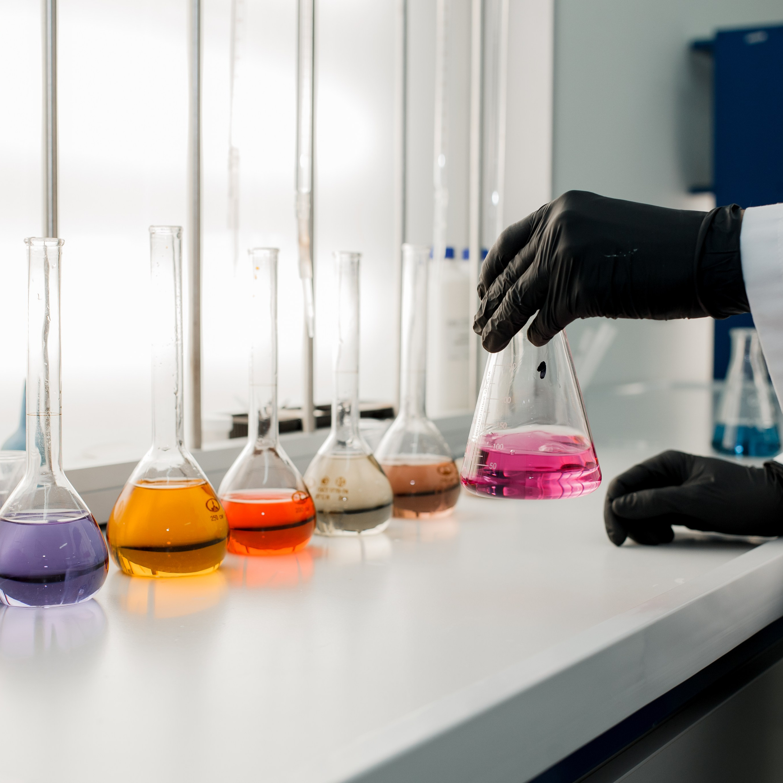 Лаборатория