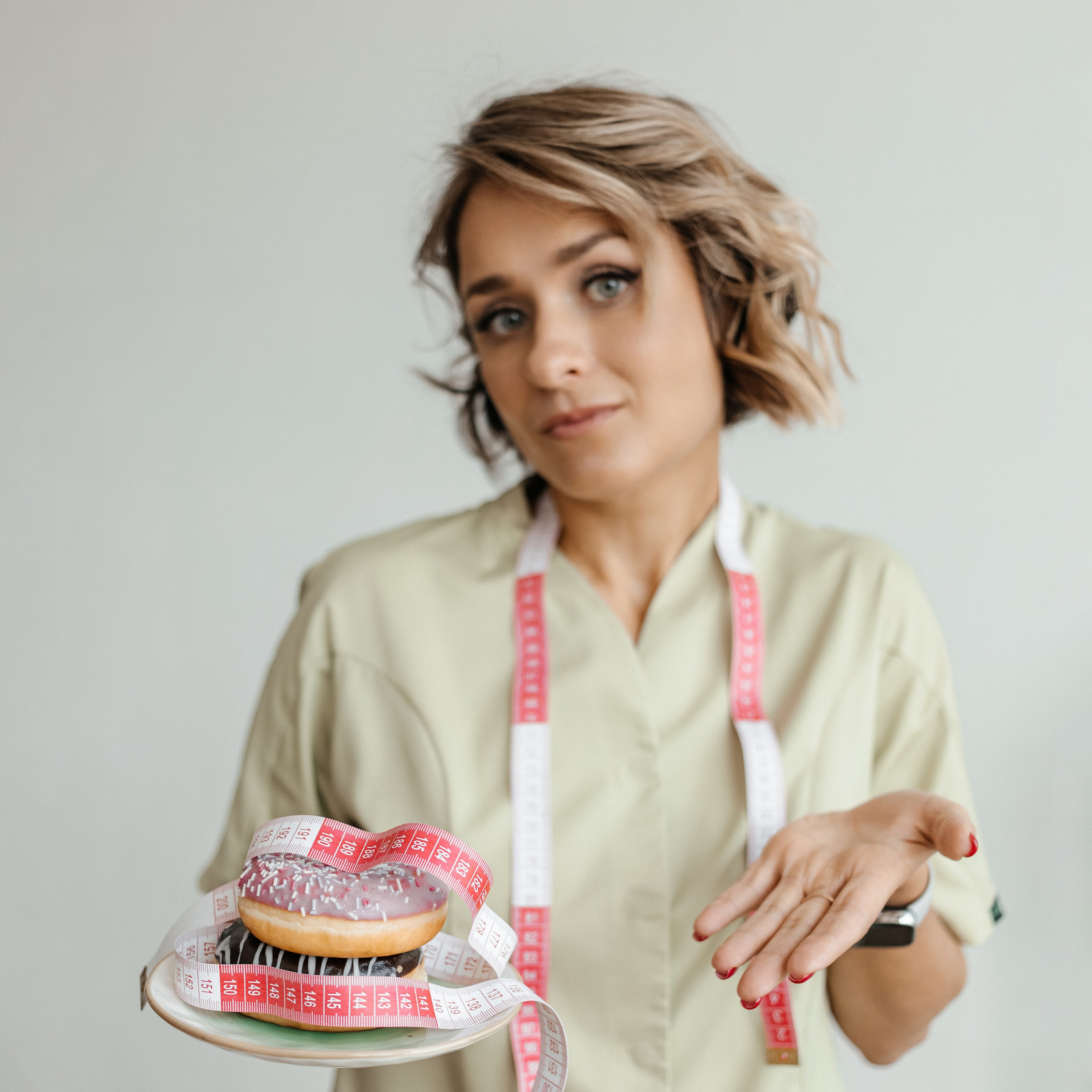 Гастроэнтеролог