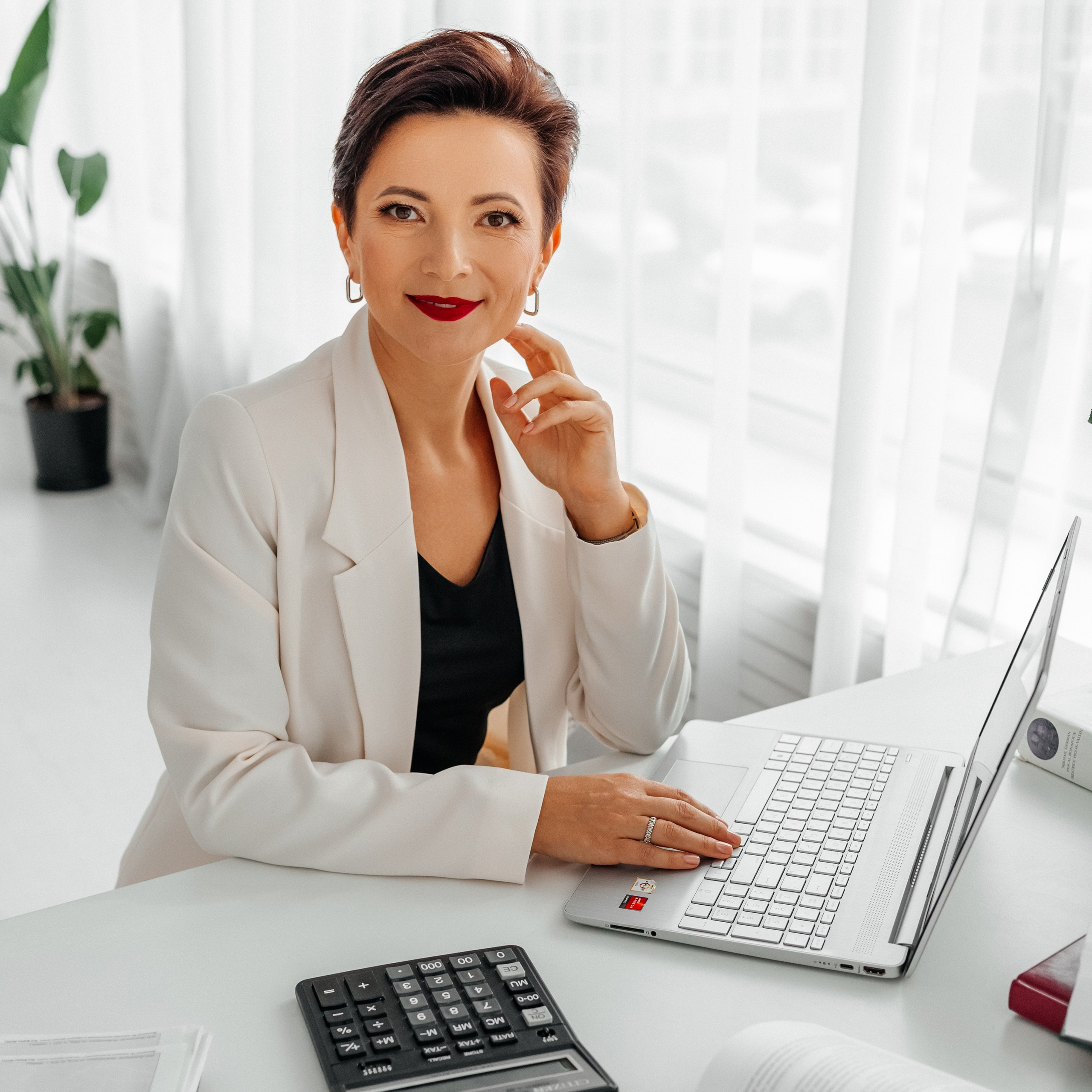 Главный бухгалтер