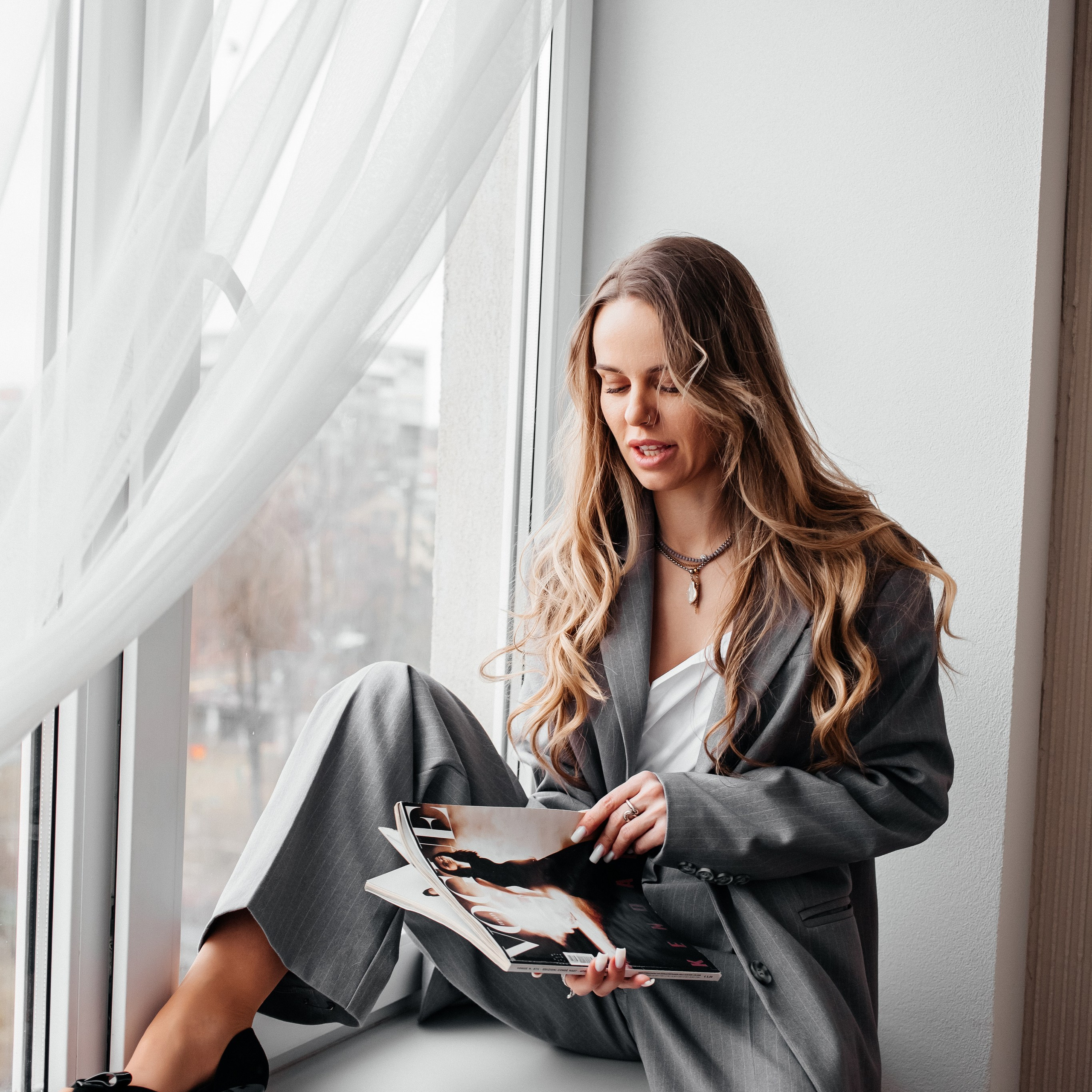 Бренд женской одежды