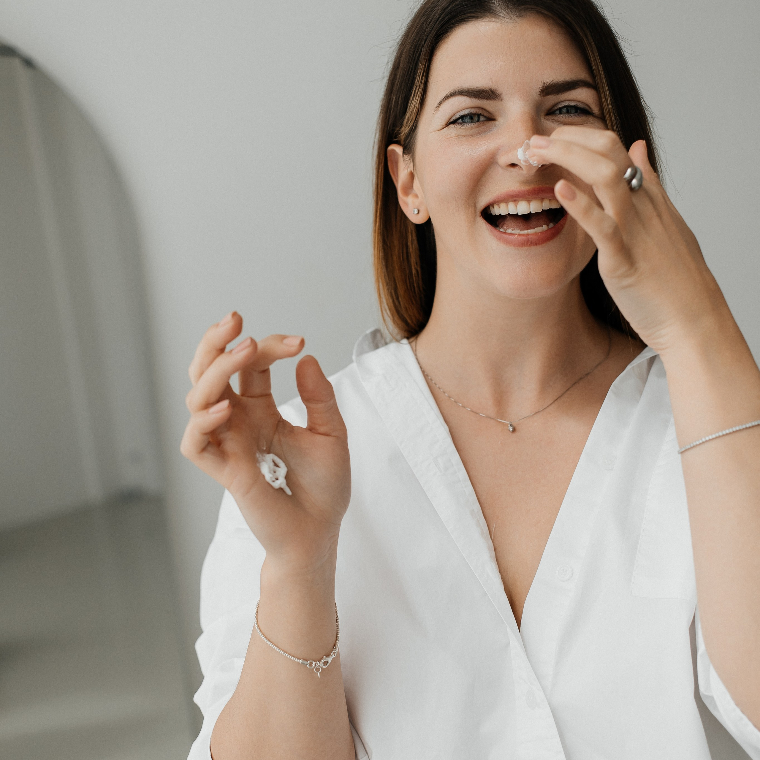 Косметолог