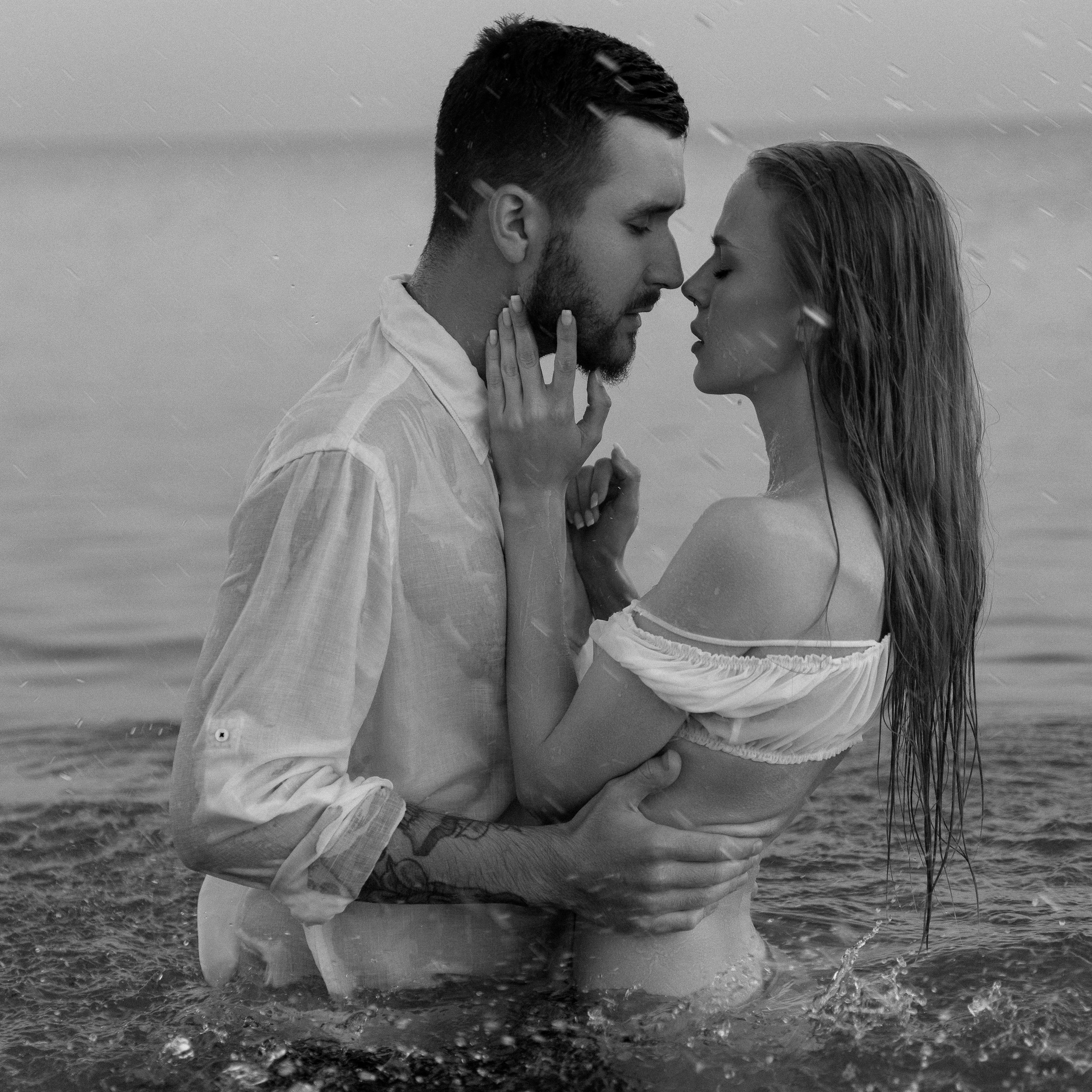 Анапа. Love story