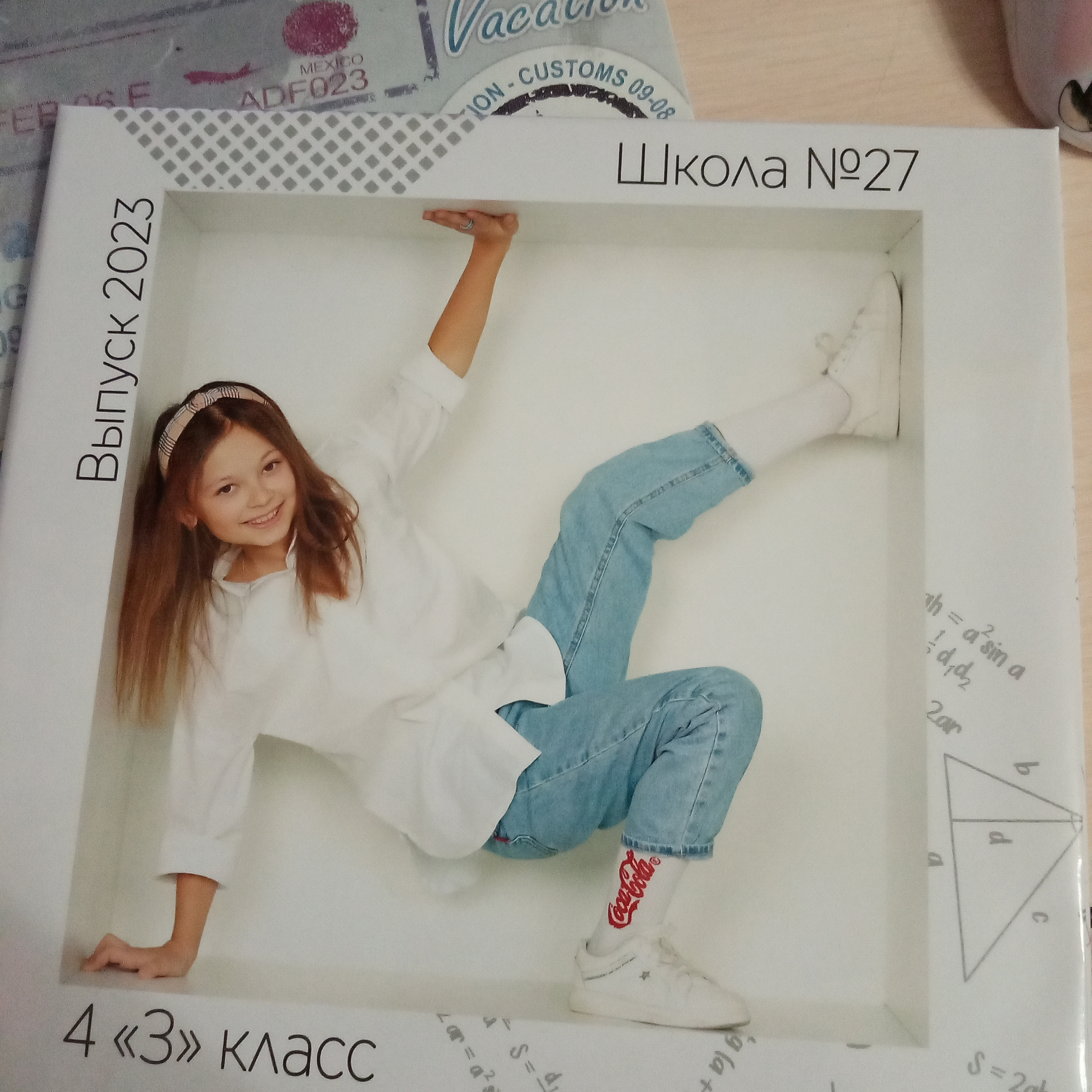 Отзывы о компании Фотобук. Выпускные альбомы в Тюмени для школ, садов, вузов спортивных секций