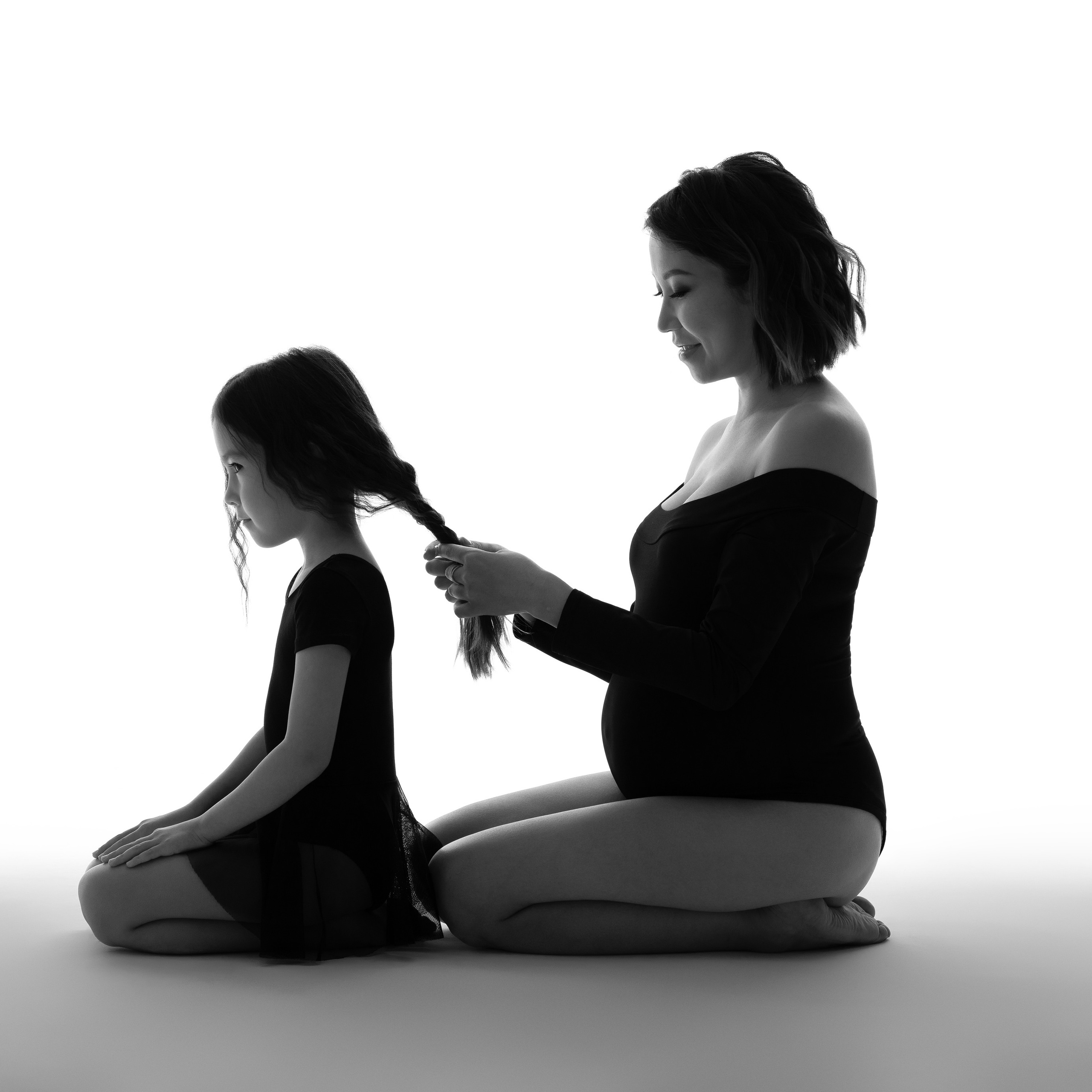 Отзывы. Фотограф беременности в Алматы, Мухина Ирина