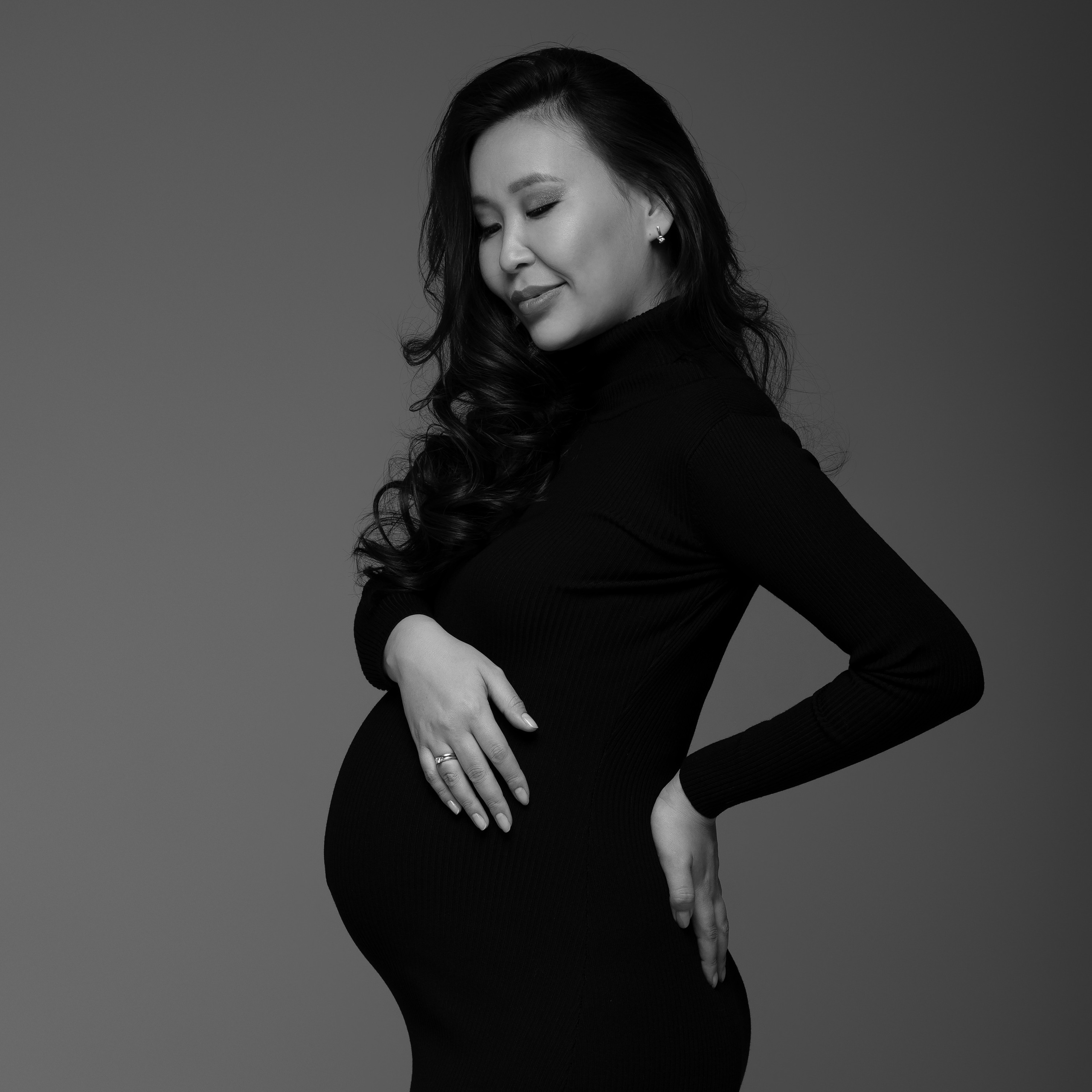 Отзывы. Фотограф беременности в Алматы, Мухина Ирина