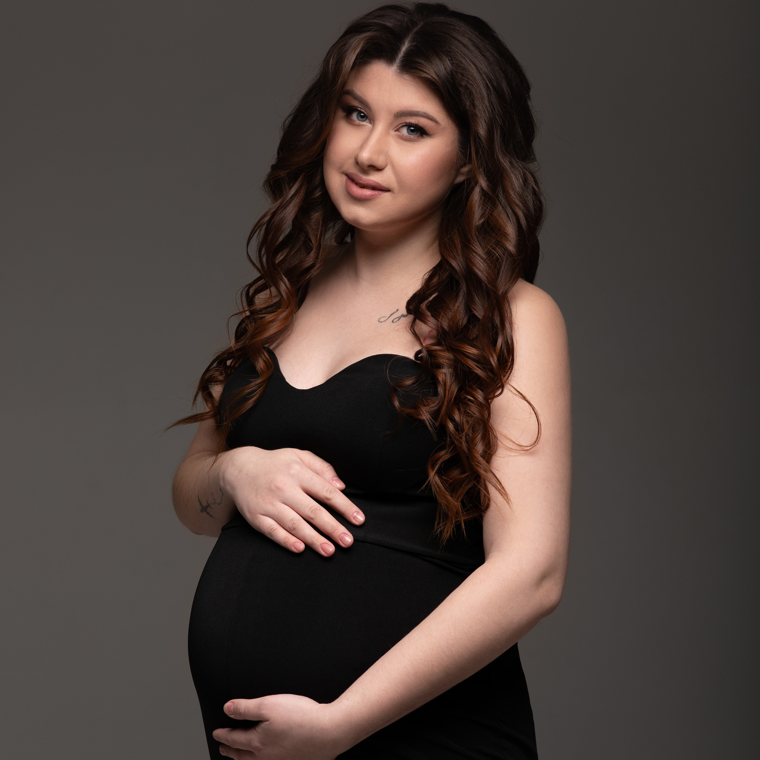 Отзывы. Фотограф беременности в Алматы, Мухина Ирина