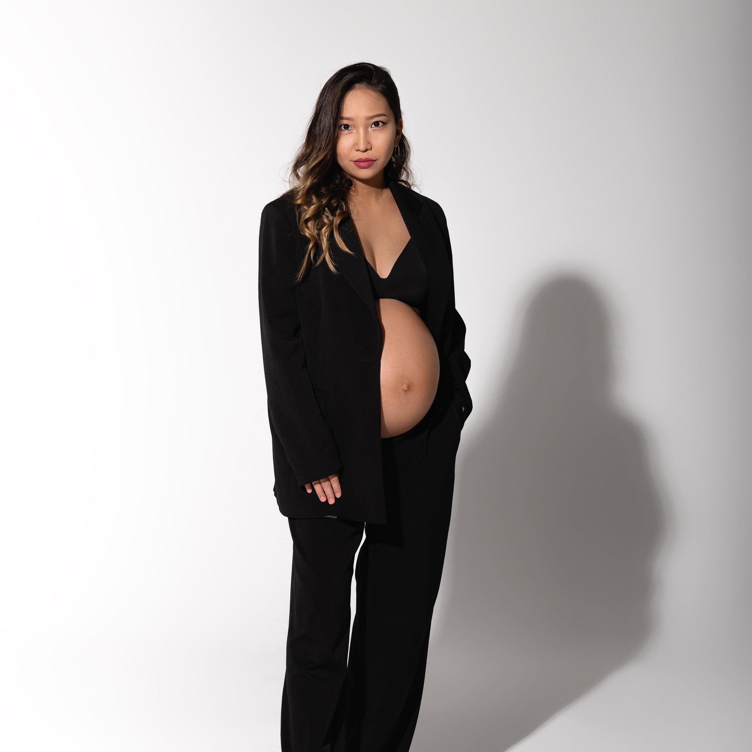 Отзывы. Фотограф беременности в Алматы, Мухина Ирина