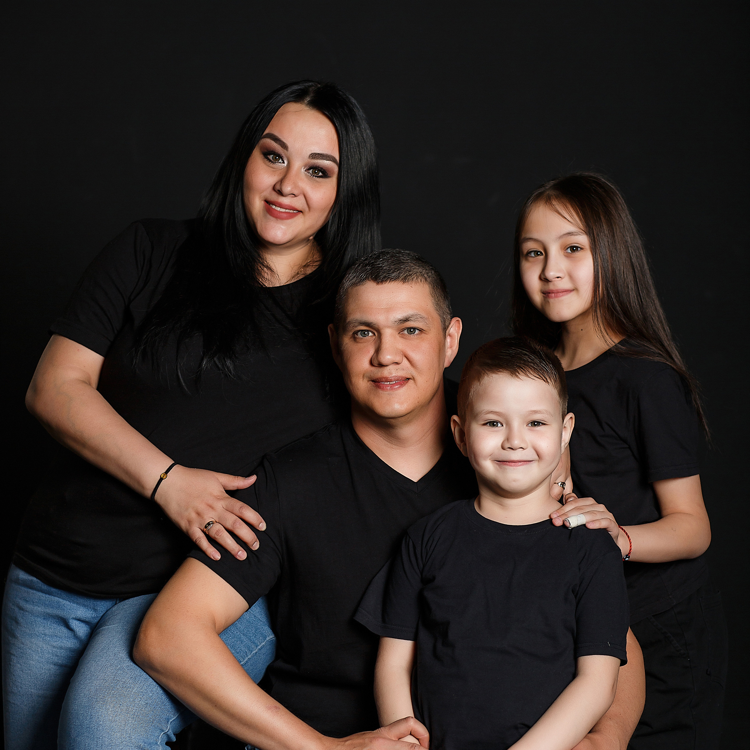 Отзывы. Семейный и детский фотограф в Стерлитамаке Разина Рахмангулова