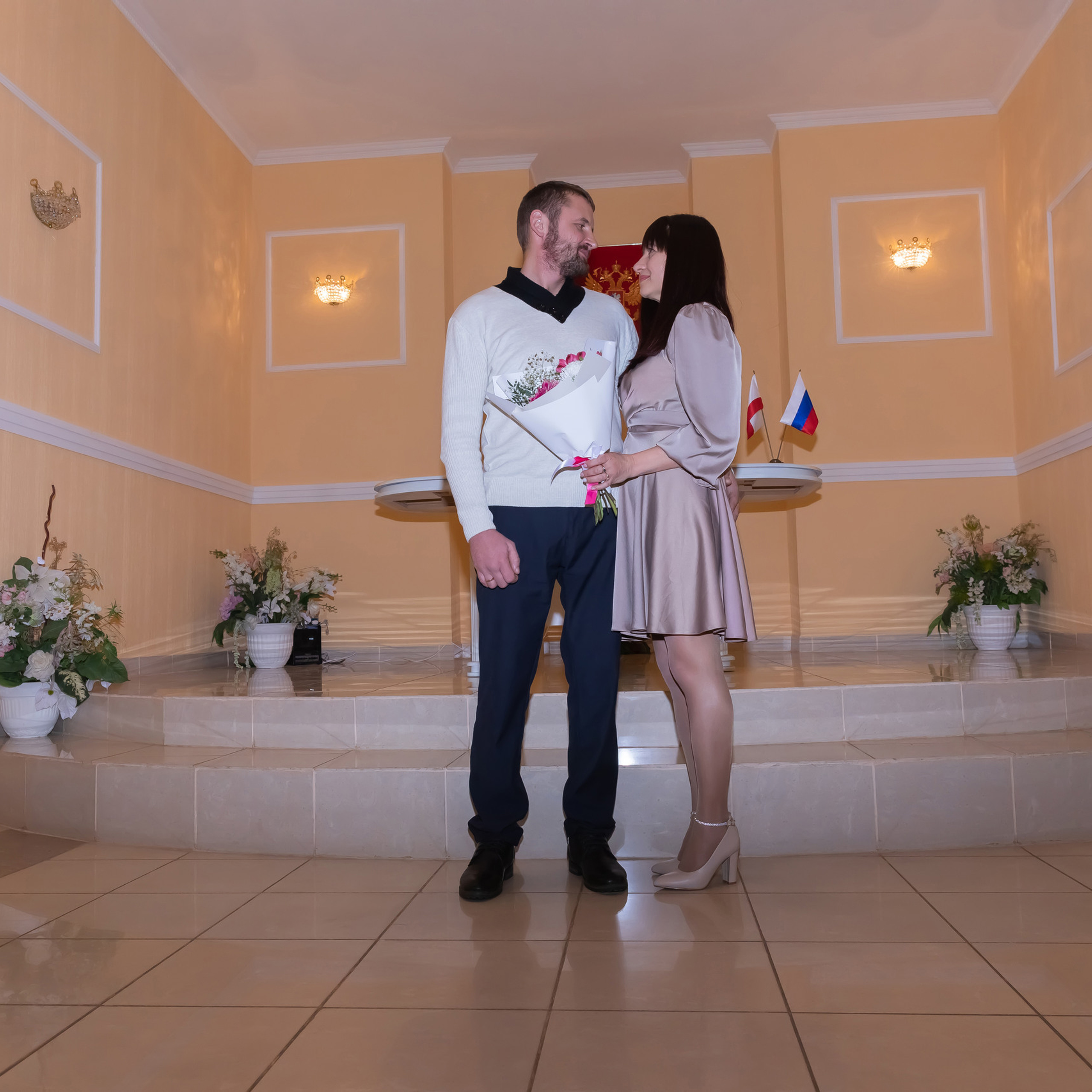 Отзывы. Фотограф с творческими идеями в Балашове Тамара Исаева