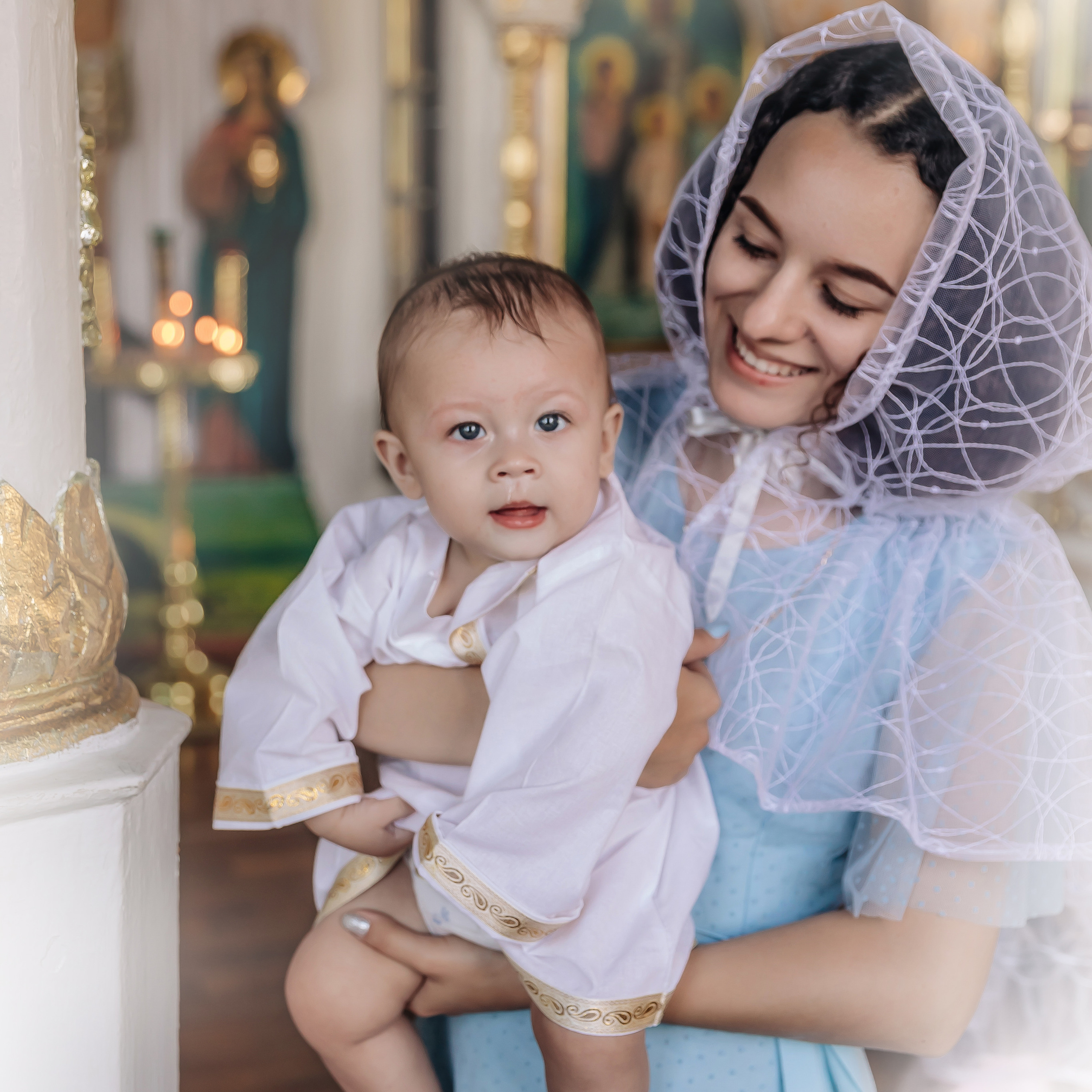 Отзывы. Фотограф с творческими идеями в Балашове Тамара Исаева