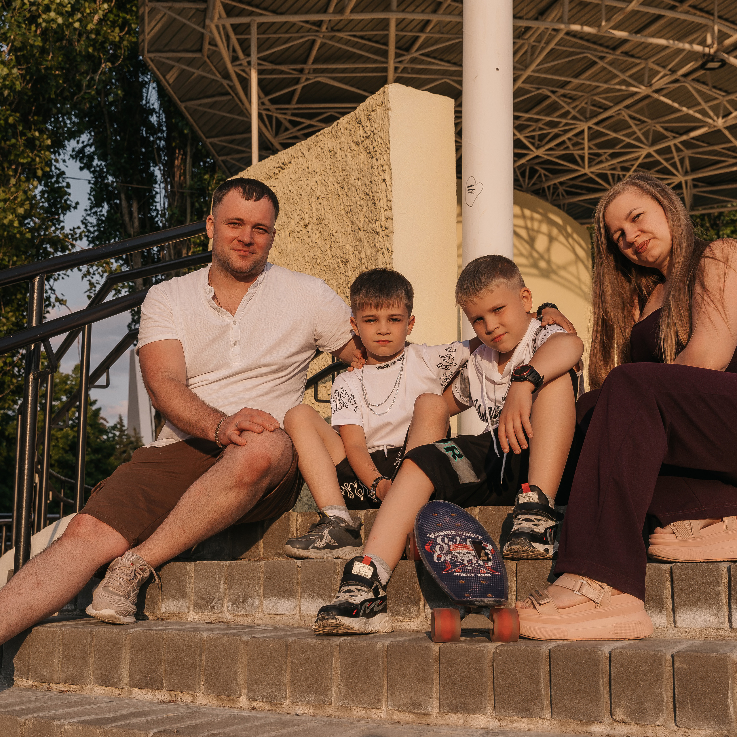 Отзывы. Фотограф с творческими идеями в Балашове Тамара Исаева