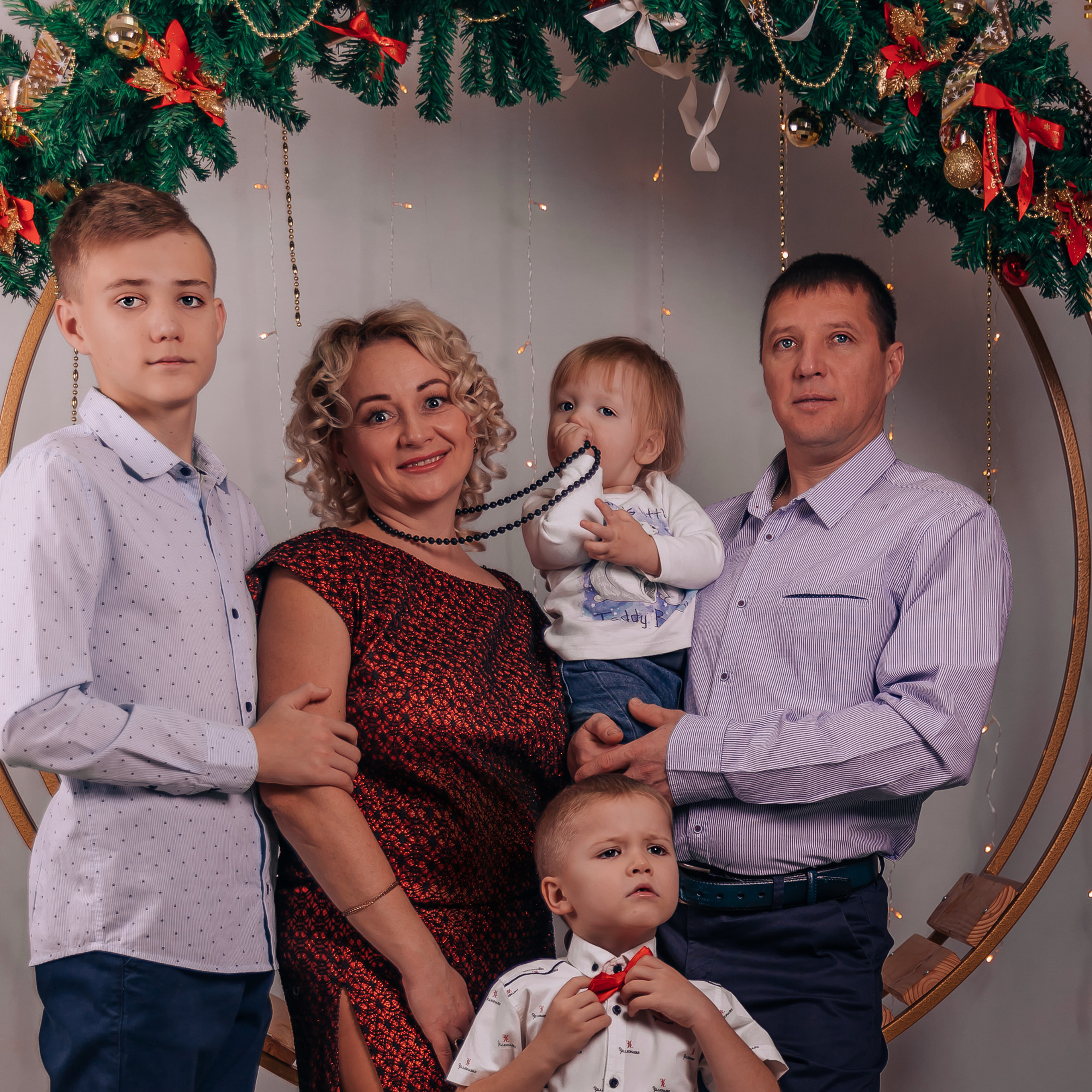 Отзывы. Фотограф с творческими идеями в Балашове Тамара Исаева