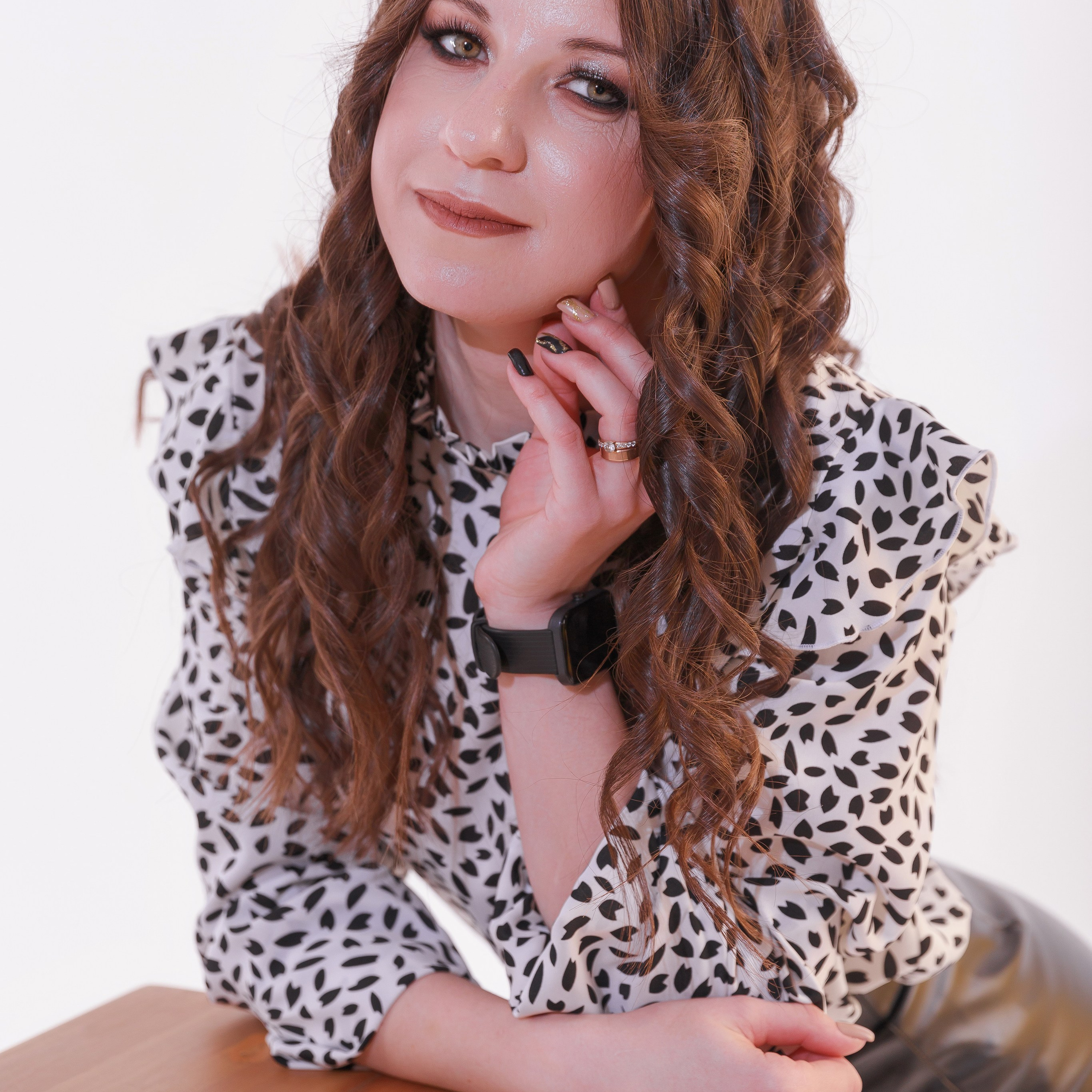 Отзывы. Фотограф с творческими идеями в Балашове Тамара Исаева