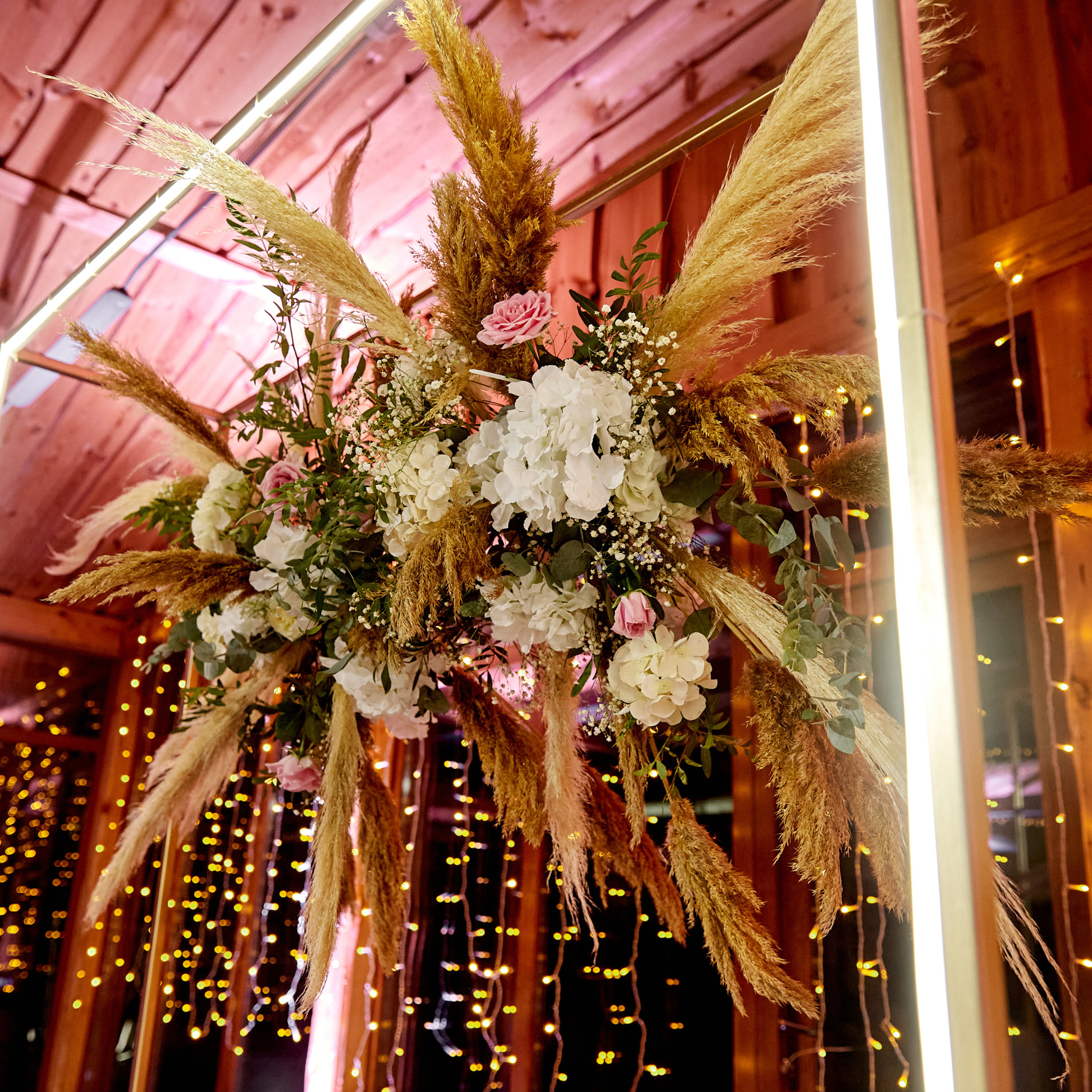 Пампасная история