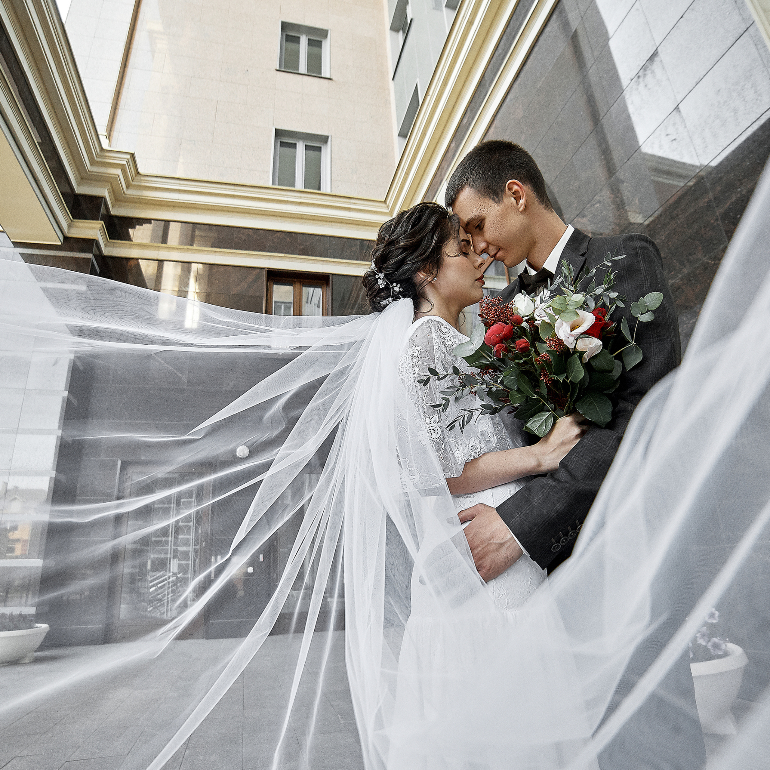 Отзывы о фотографе Александре Никитине. Свадебный фотограф в Ульяновске Александр Никитин