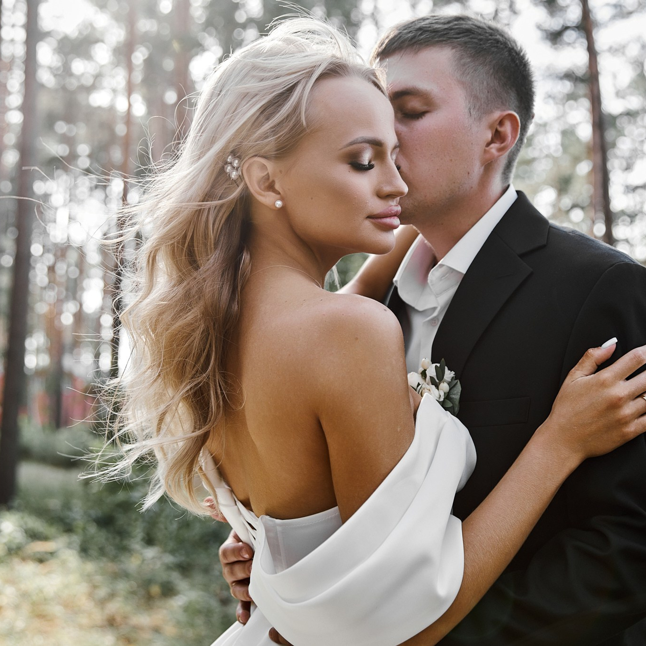 Свадьба Андрея и Вики