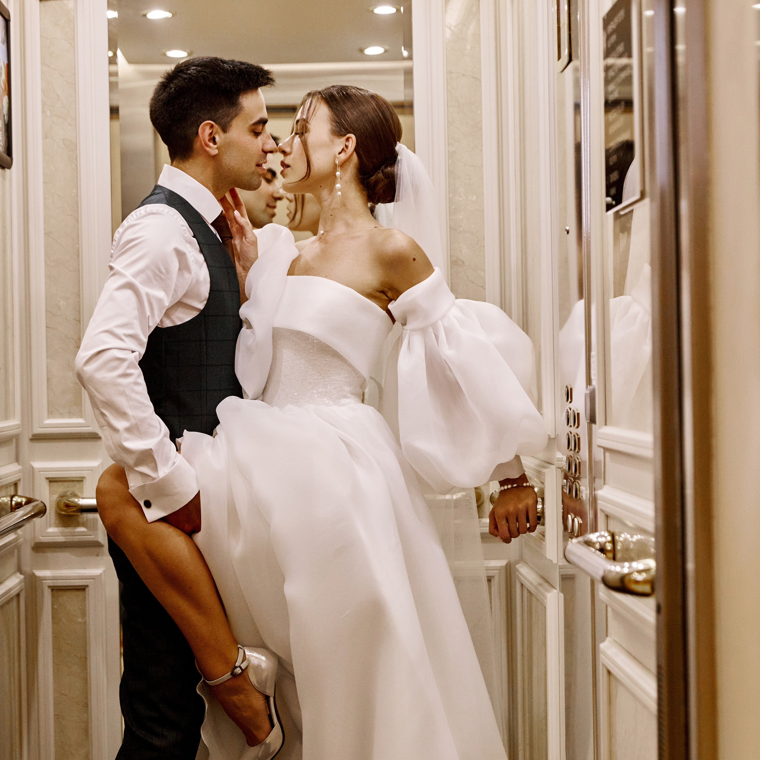 Отзывы о фотографе Александре Никитине. Свадебный фотограф в Ульяновске Александр Никитин