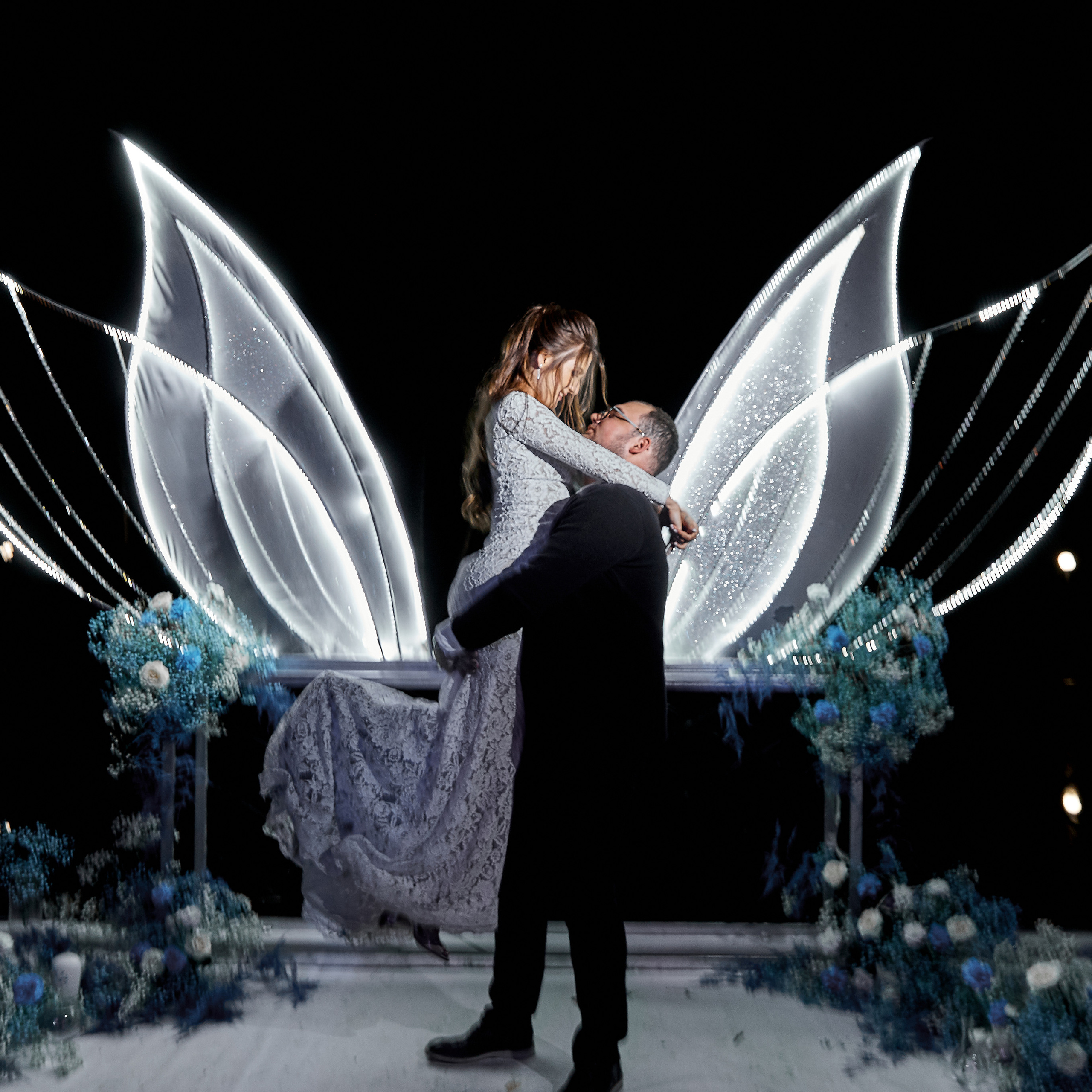 Звёздное небо