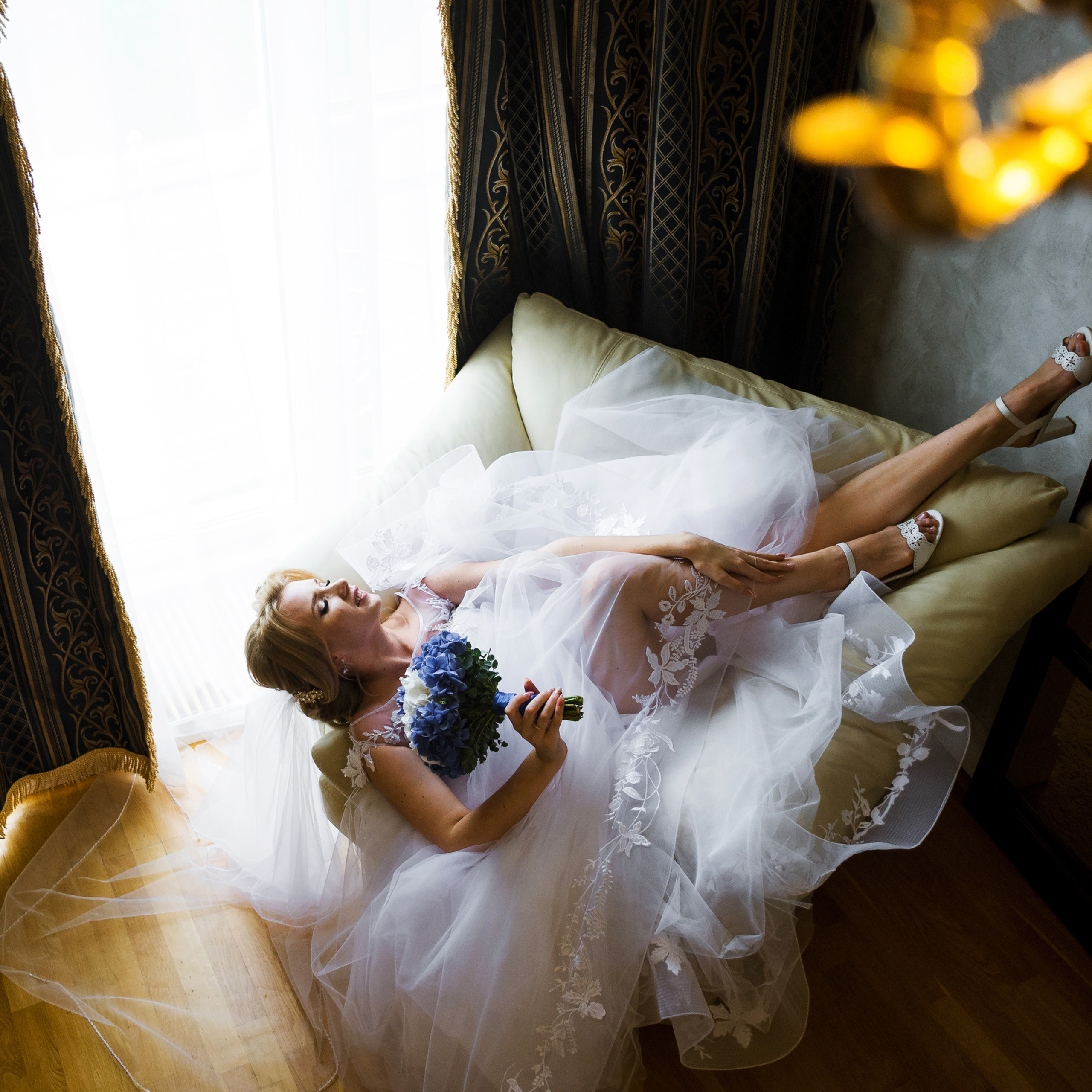 Отзывы о фотографе Александре Никитине. Свадебный фотограф в Ульяновске Александр Никитин