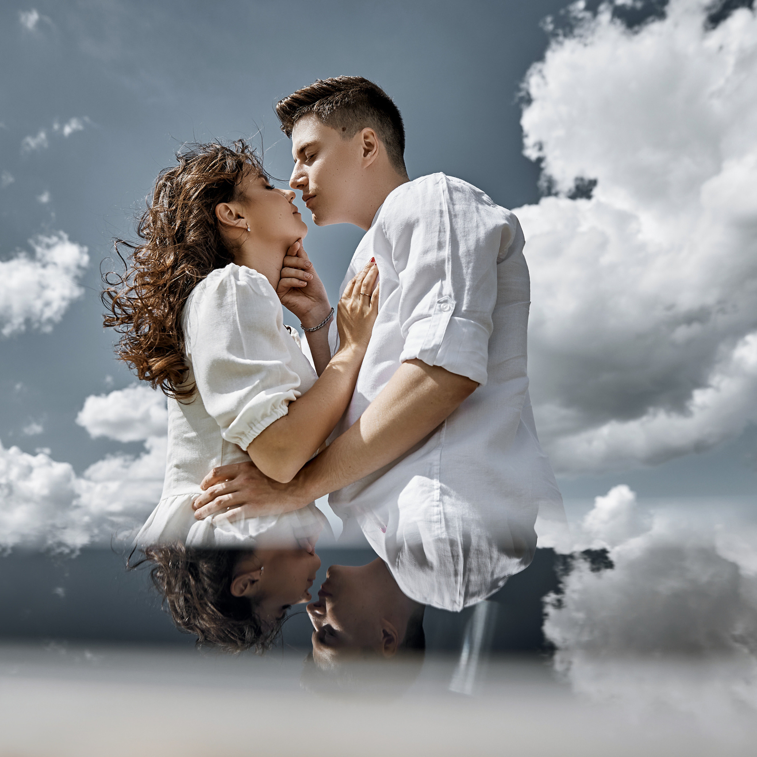 Вдали от города