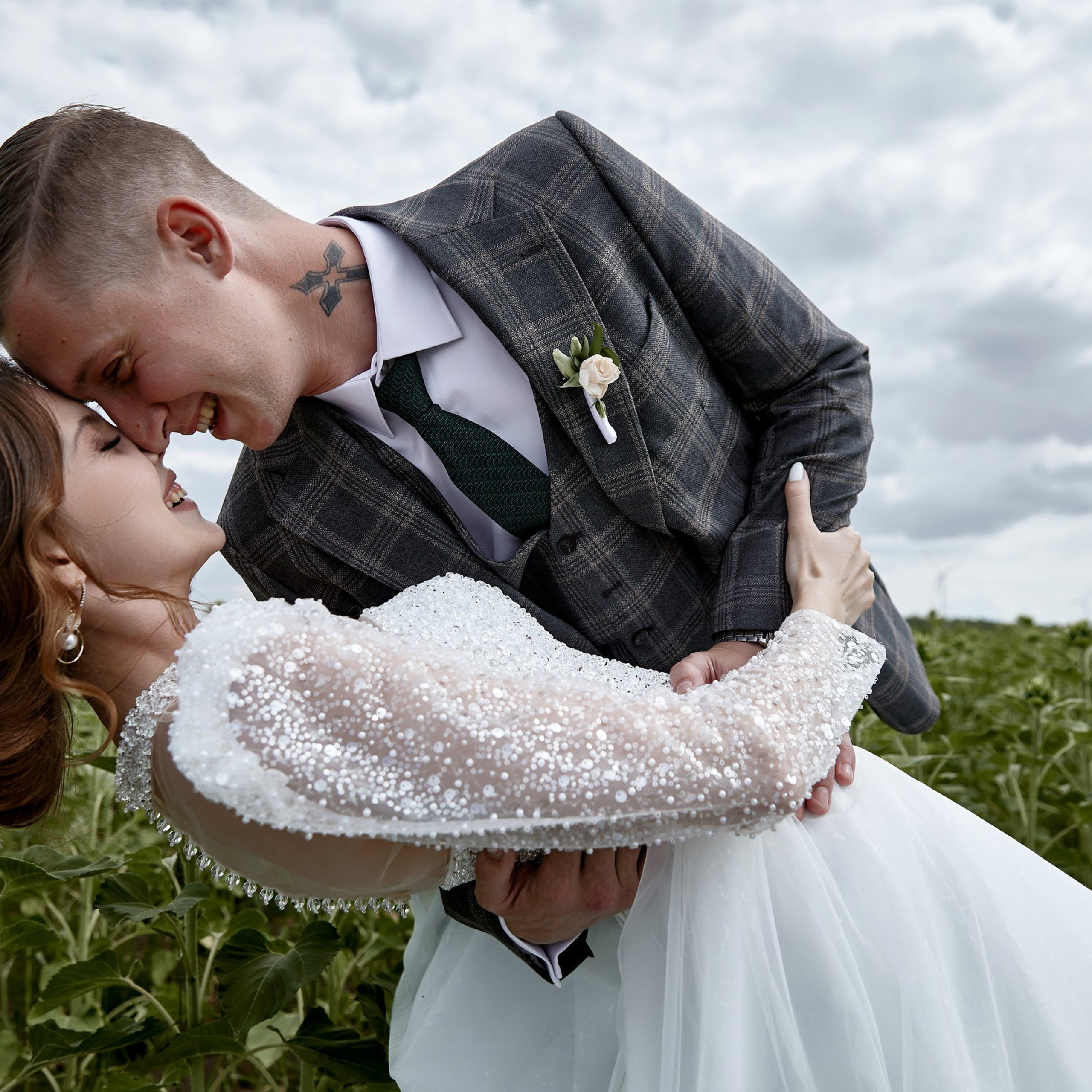 Отзывы о фотографе Александре Никитине. Свадебный фотограф в Ульяновске Александр Никитин