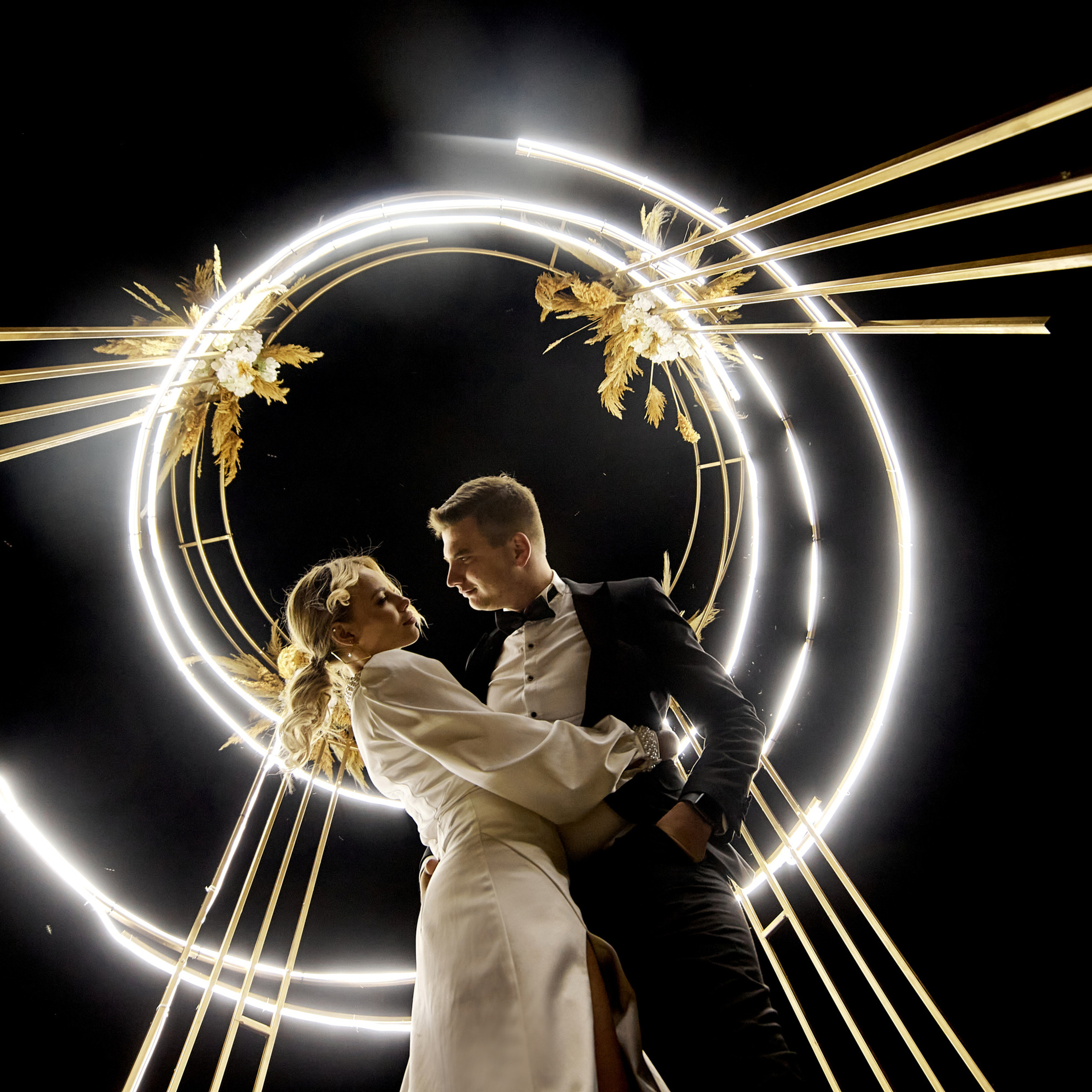 Головокружение