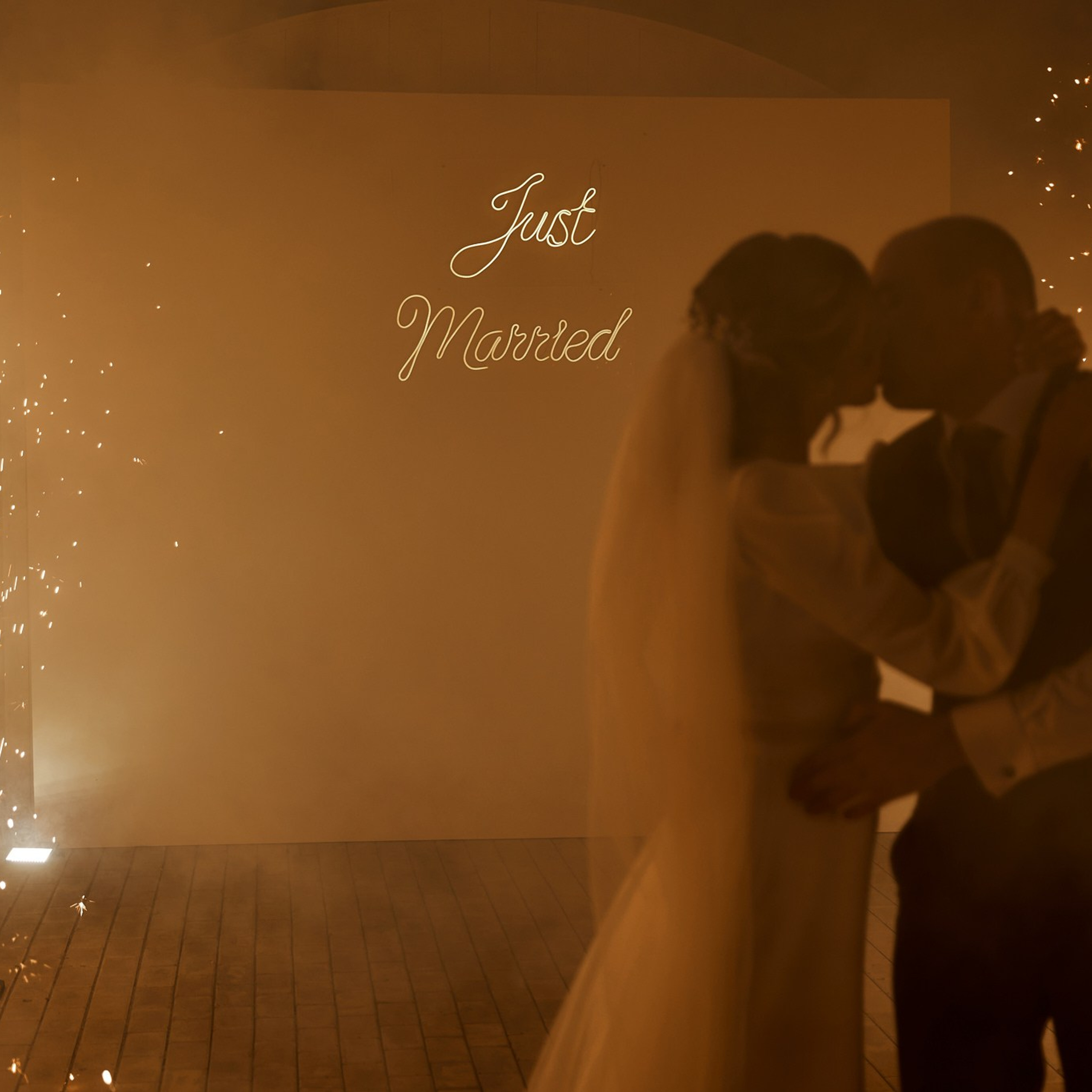 Свадьба Жени и Саши