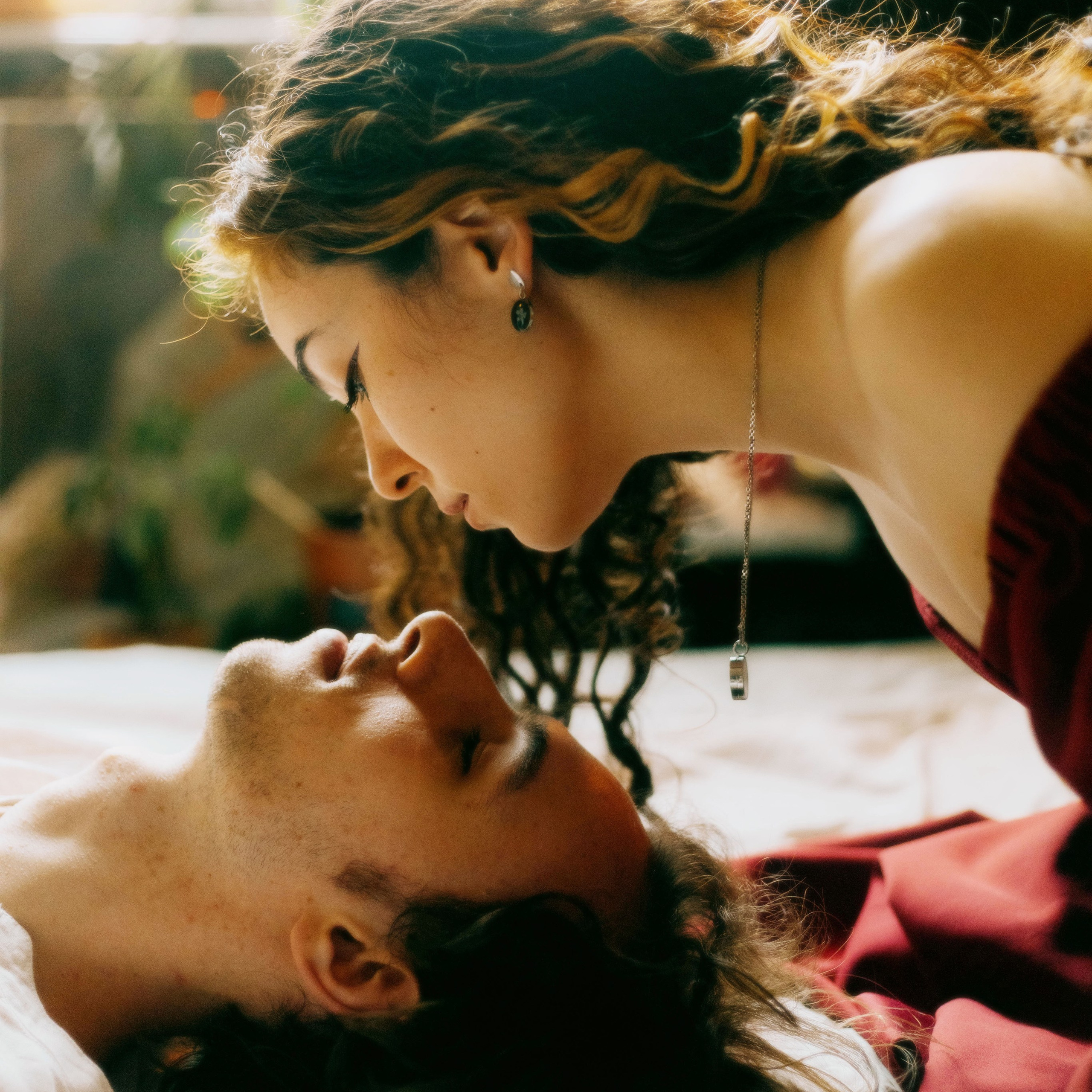 Love story в Санкт-Петербурге для Никиты и Яны.