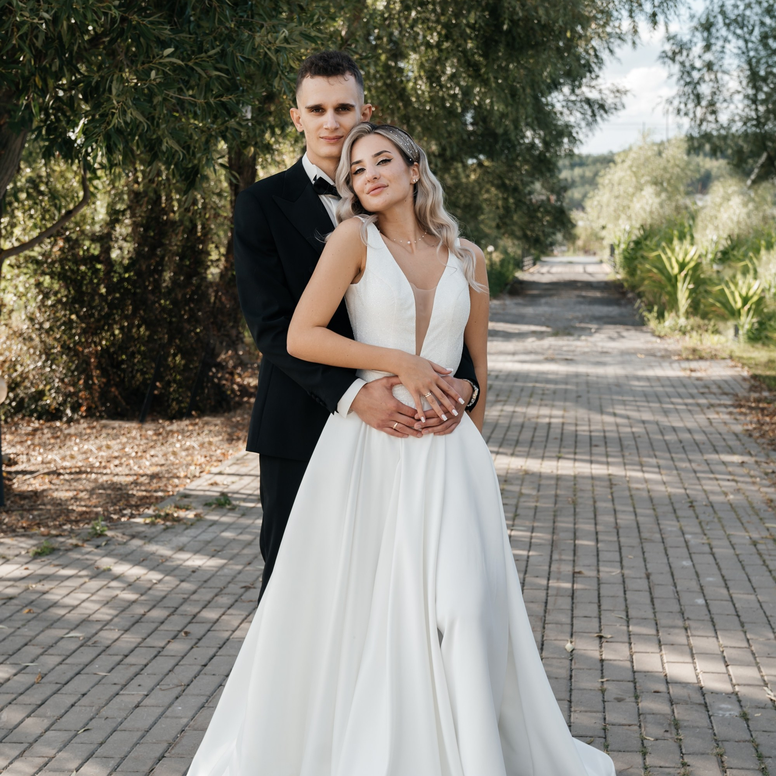 Захар&Кристина