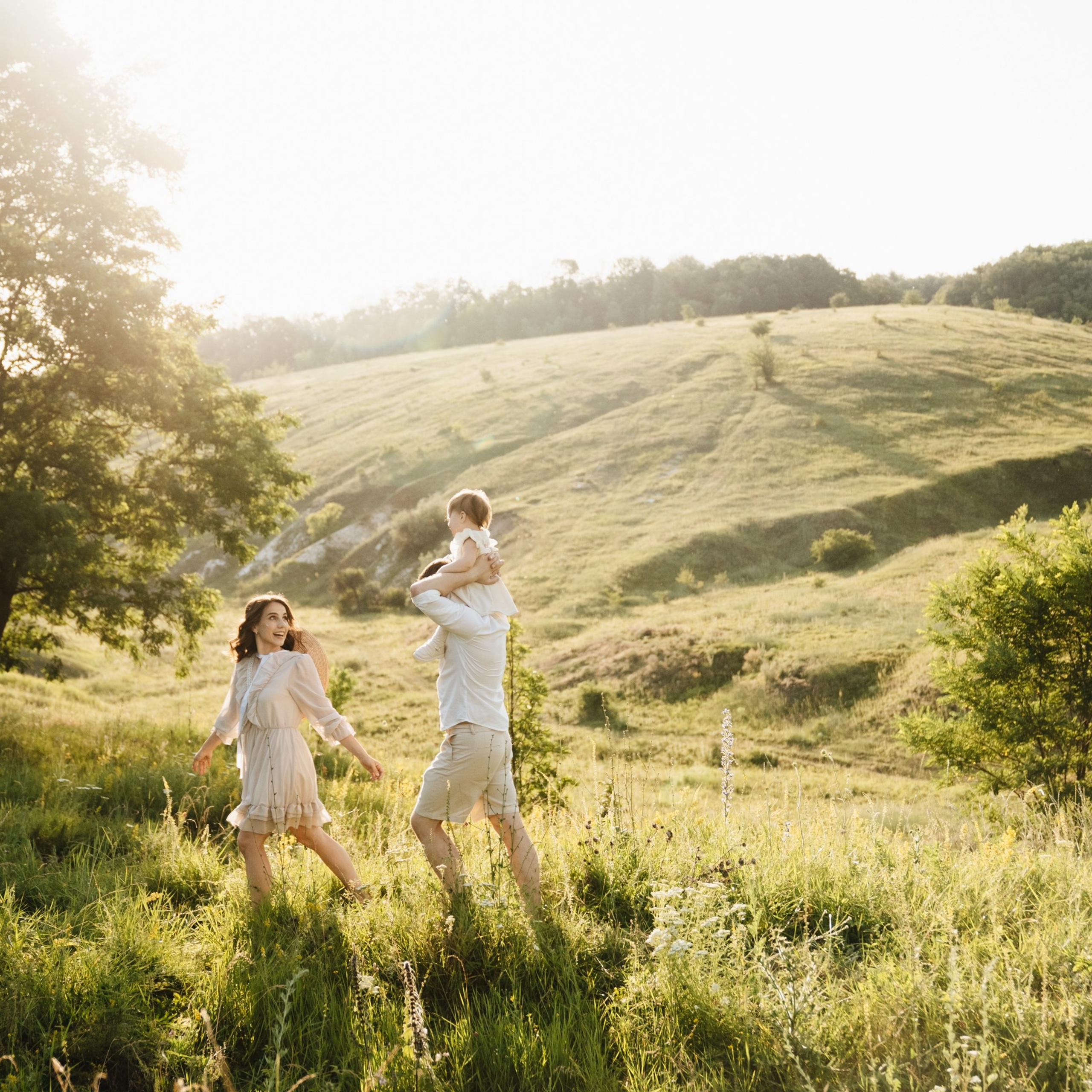 Земляничная поляна