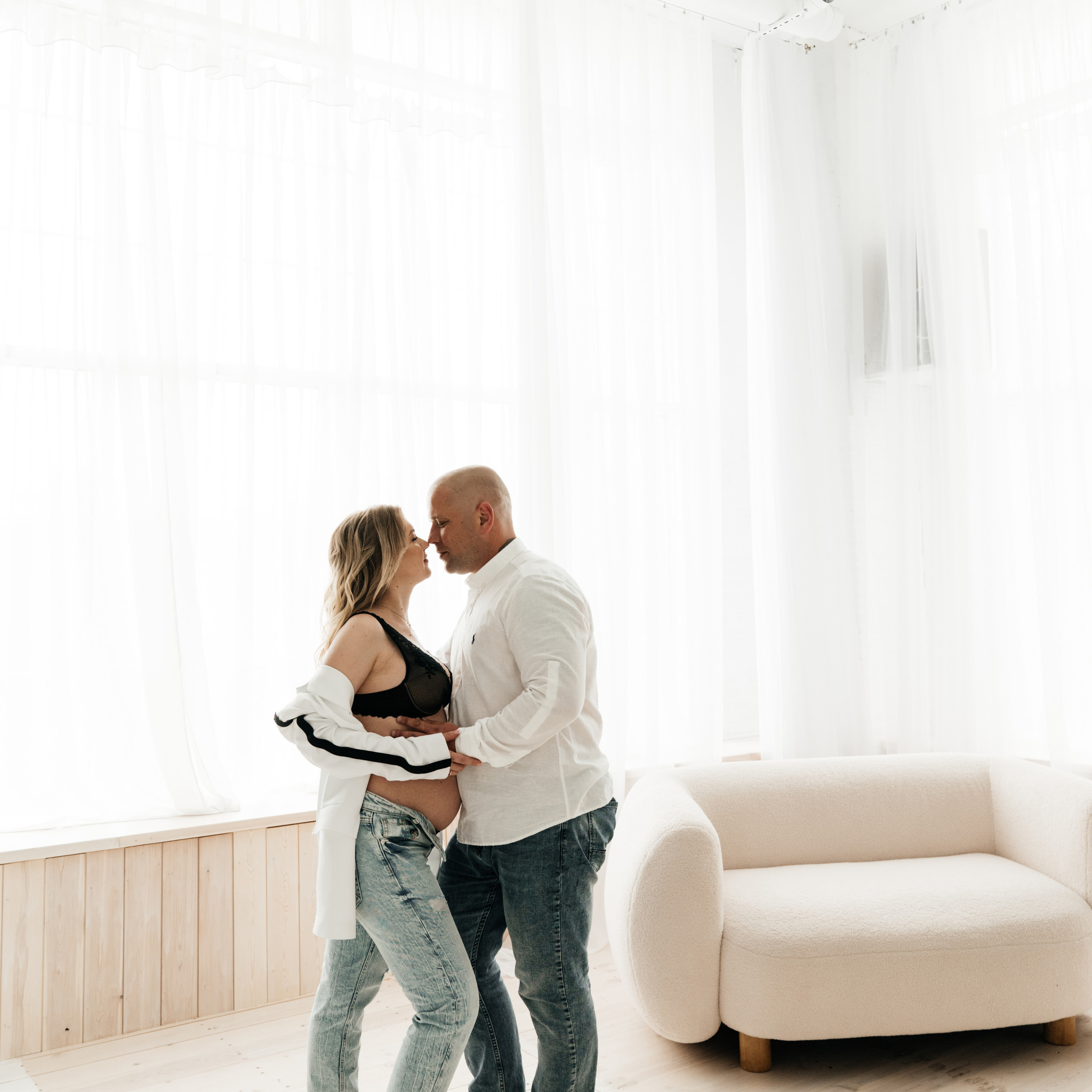 Отзывы. Семейный и женский фотограф в Белгороде Мария Алексеева