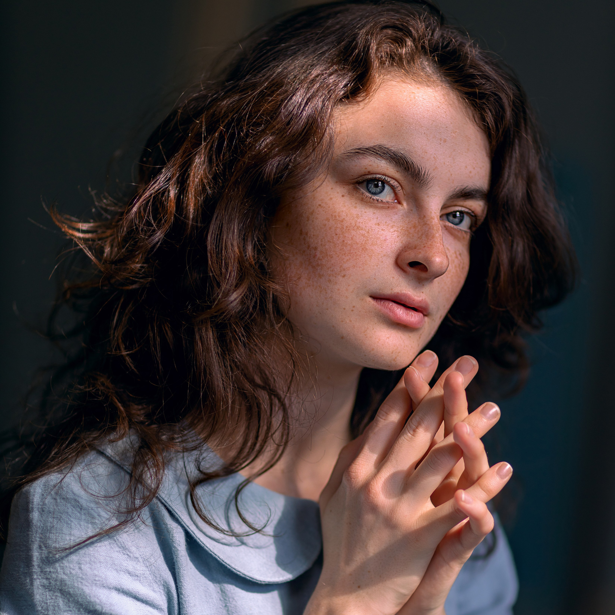 Индивидуальная фотосъемка